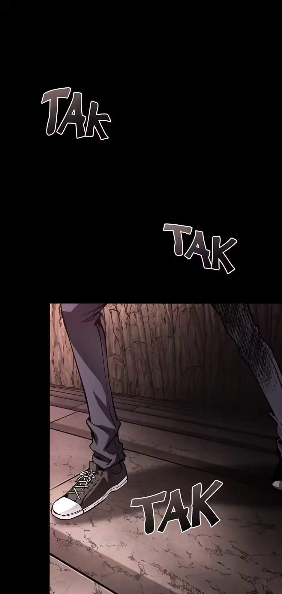 Tomb Raider King:End Line Chapter 388-eng-li - Page 1
