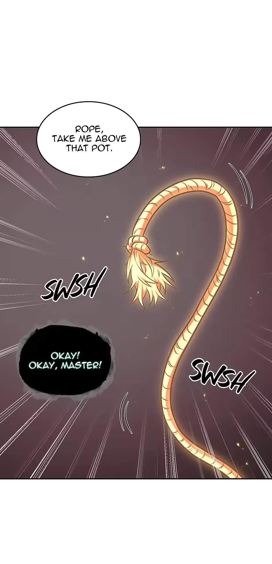 Tomb Raider King:End Line Chapter 299-eng-li - Page 11