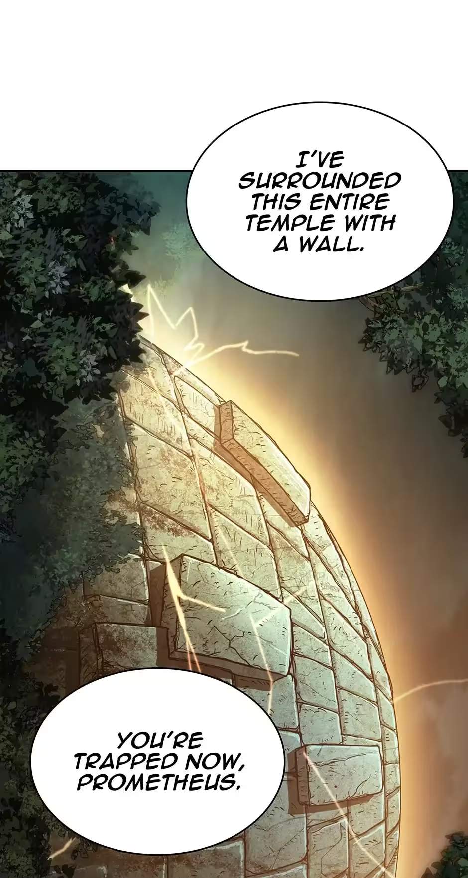 Tomb Raider King:End Line Chapter 321-eng-li - Page 68