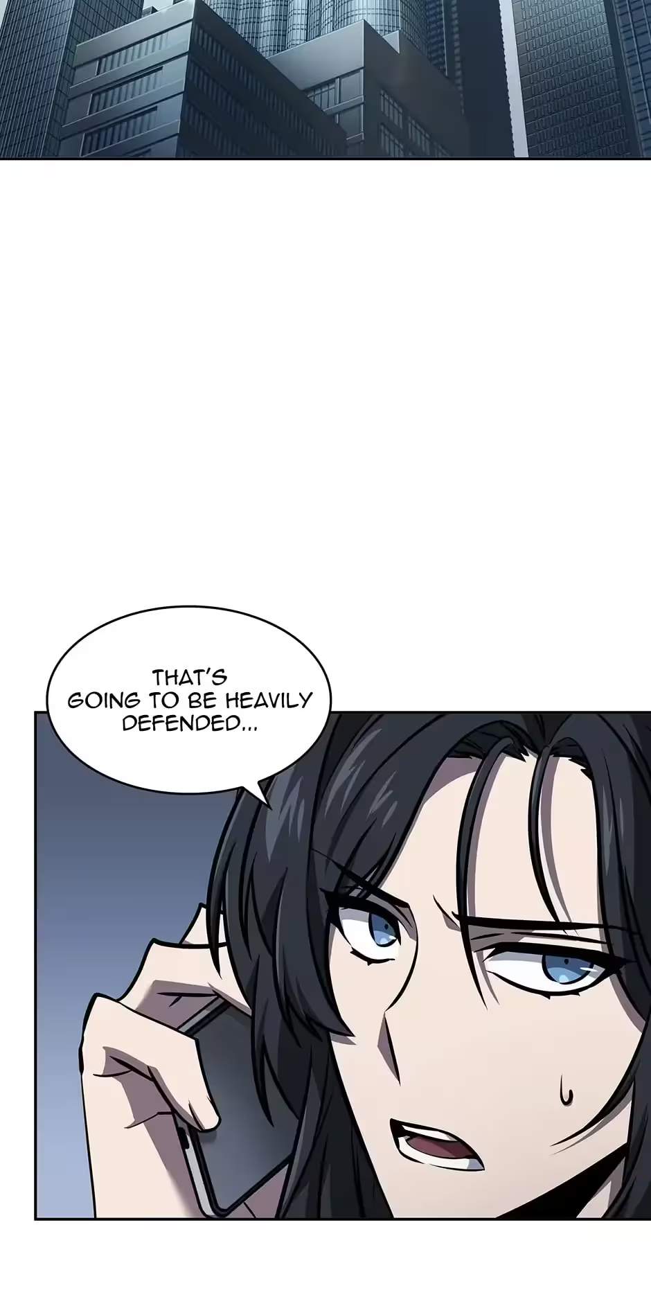 Tomb Raider King:End Line Chapter 360-eng-li - Page 35
