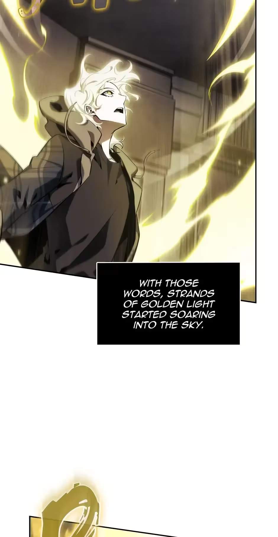 Tomb Raider King:End Line Chapter 392-eng-li - Page 21
