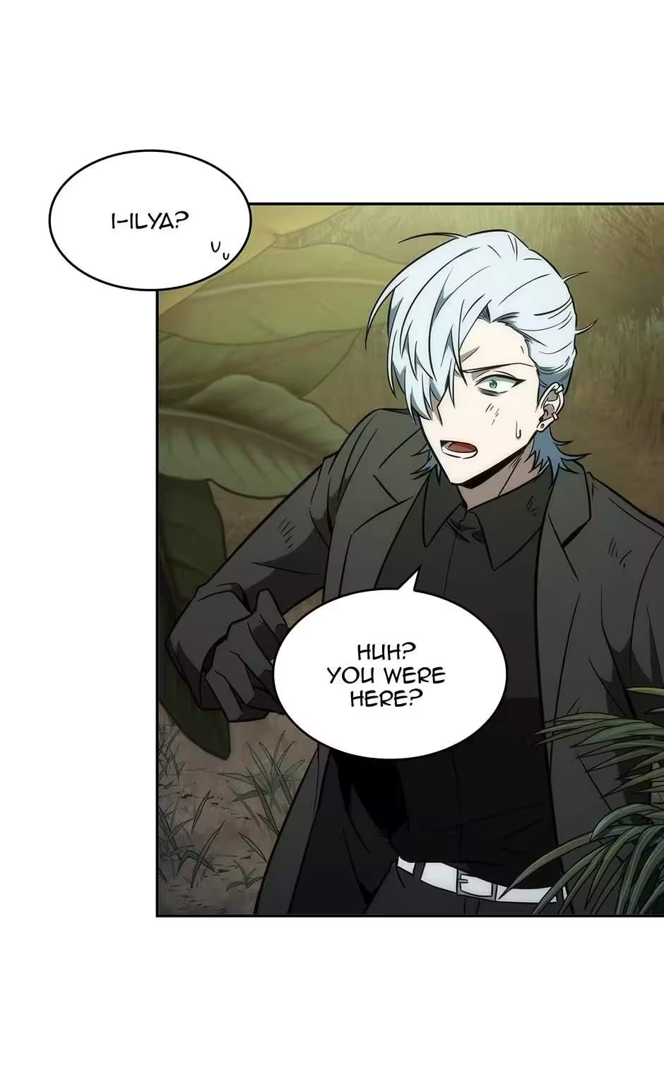 Tomb Raider King:End Line Chapter 224-eng-li - Page 42