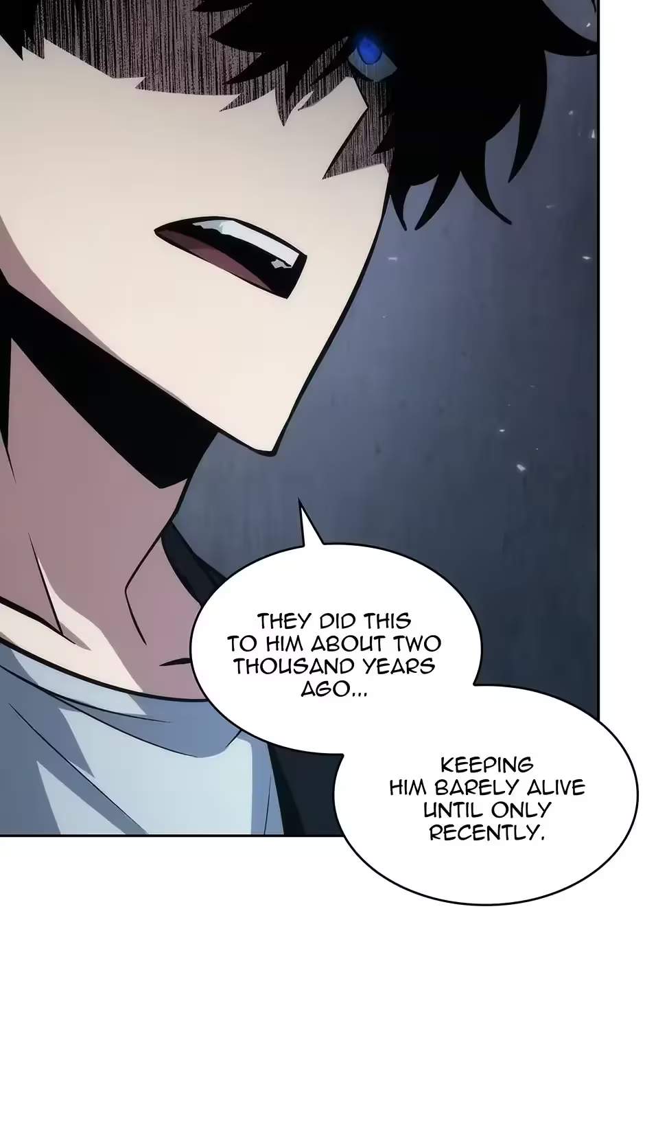 Tomb Raider King:End Line Chapter 365-eng-li - Page 31