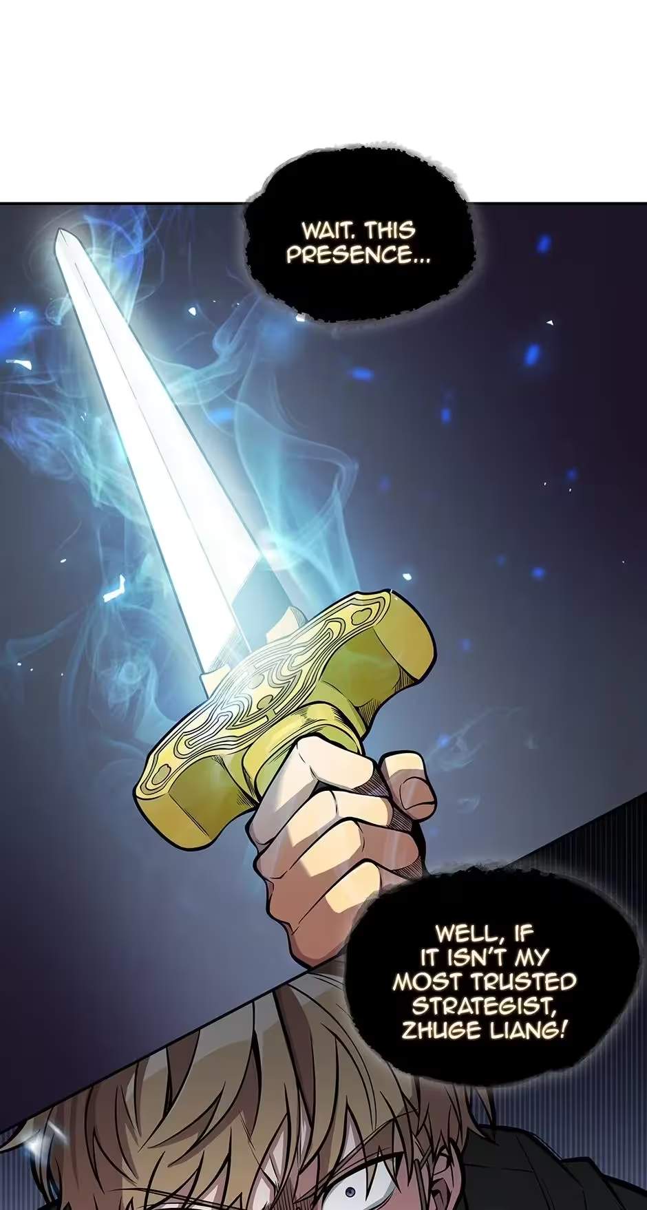 Tomb Raider King:End Line Chapter 140-eng-li - Page 40