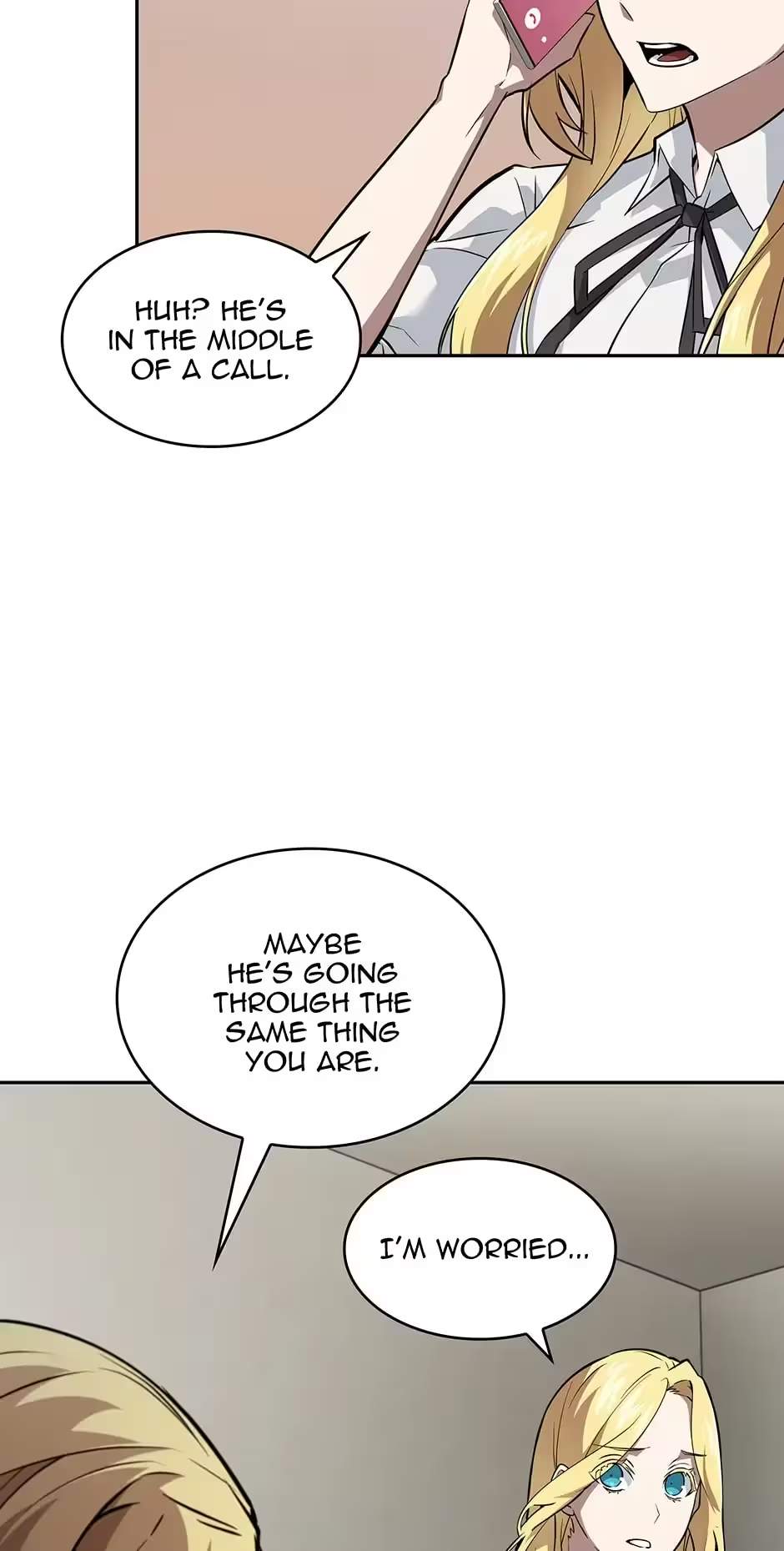 Tomb Raider King:End Line Chapter 402-eng-li - Page 64