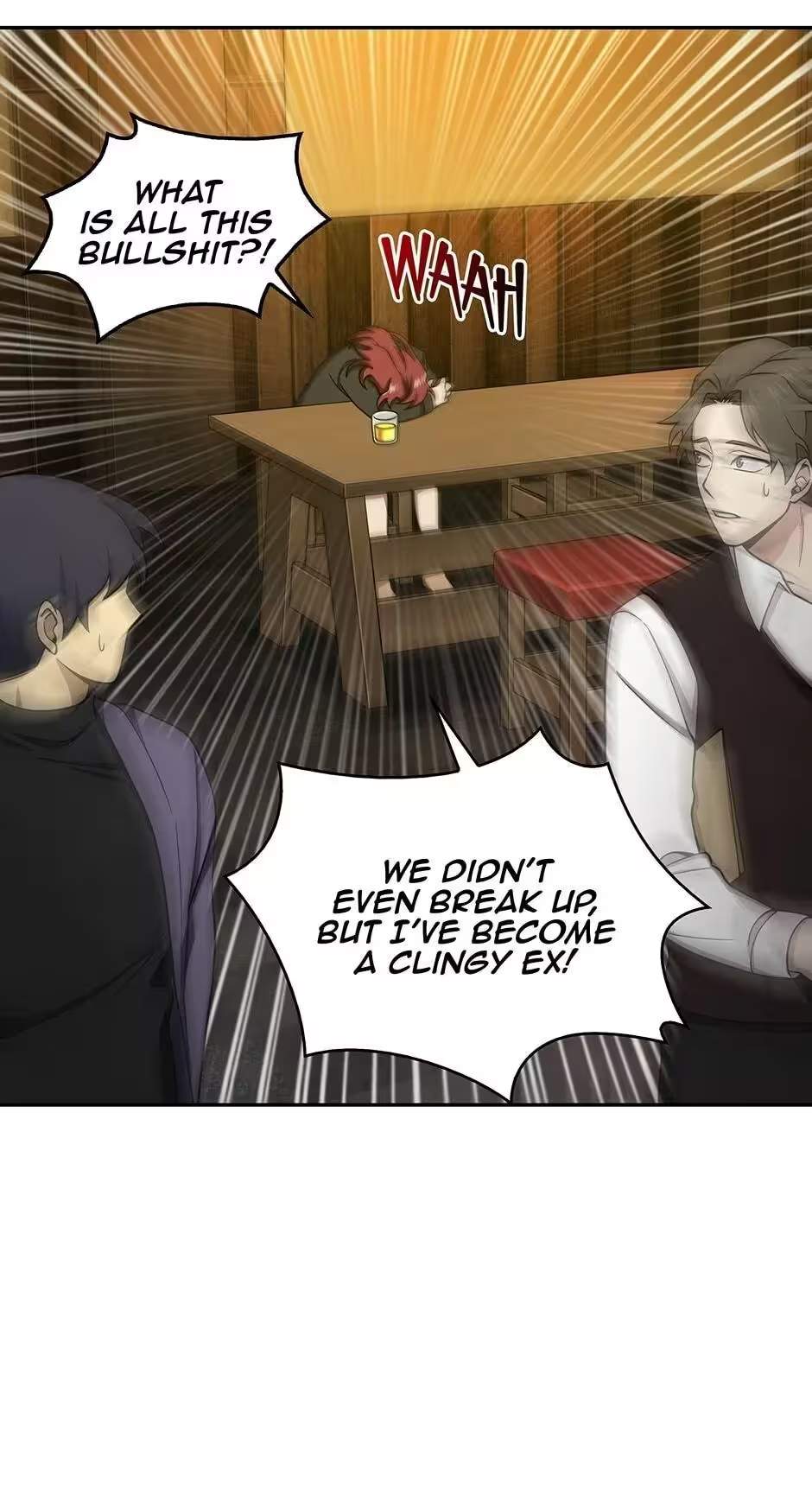 Tomb Raider King:End Line Chapter 110-eng-li - Page 70