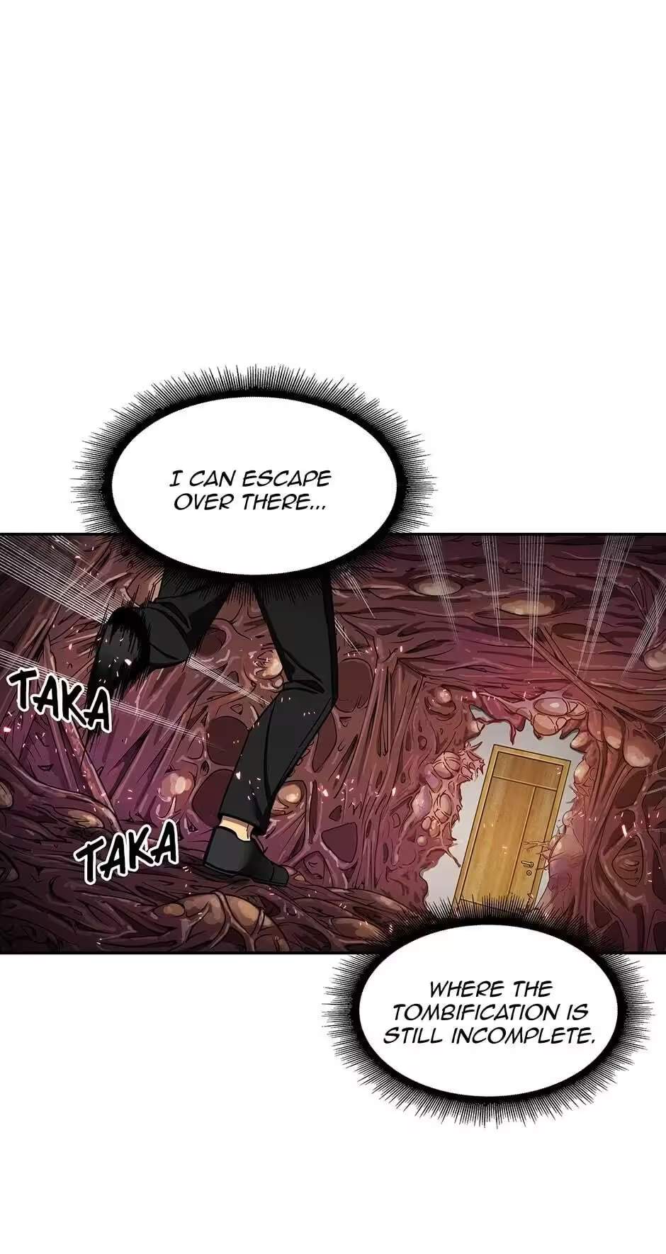 Tomb Raider King:End Line Chapter 112-eng-li - Page 3