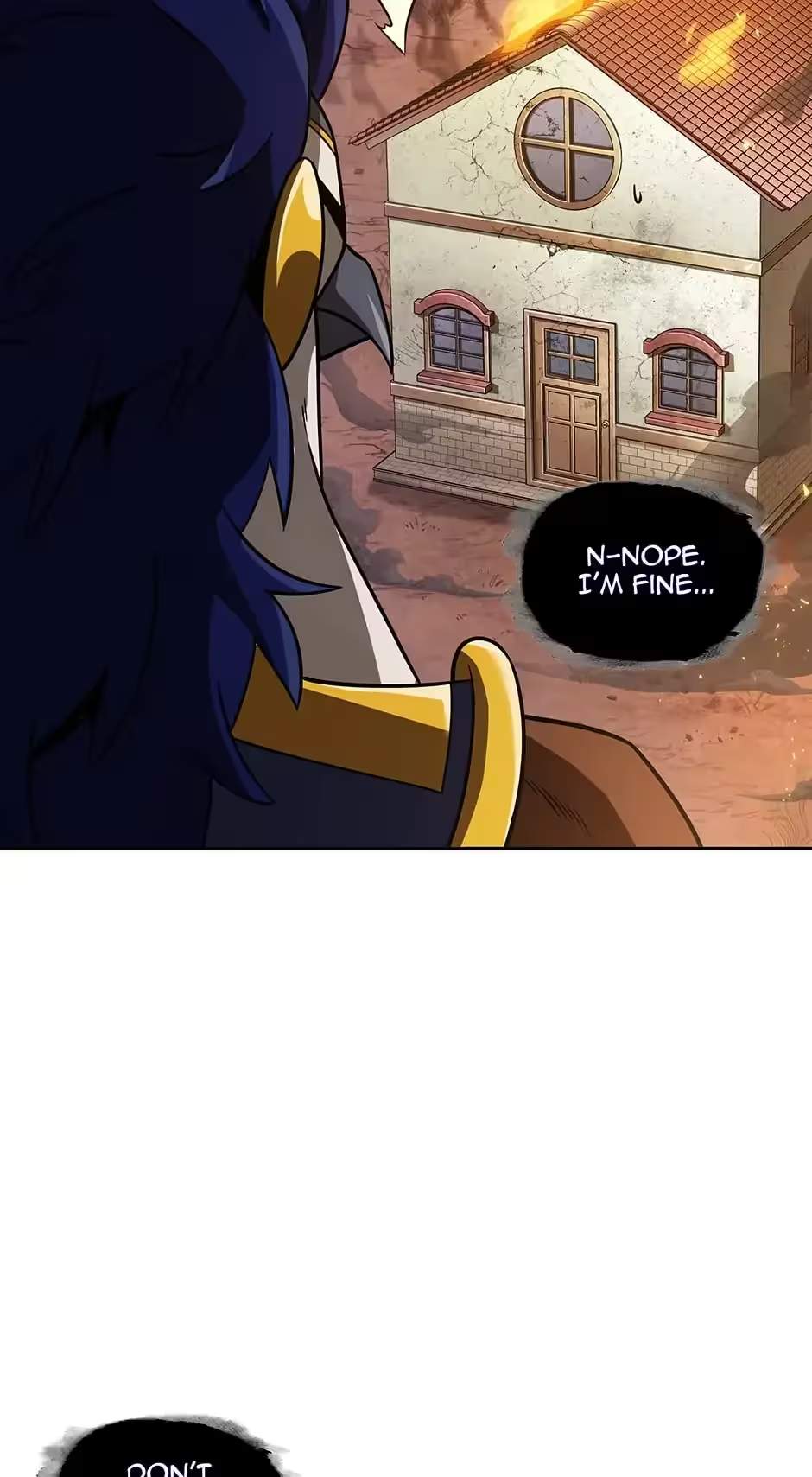Tomb Raider King:End Line Chapter 310-eng-li - Page 41
