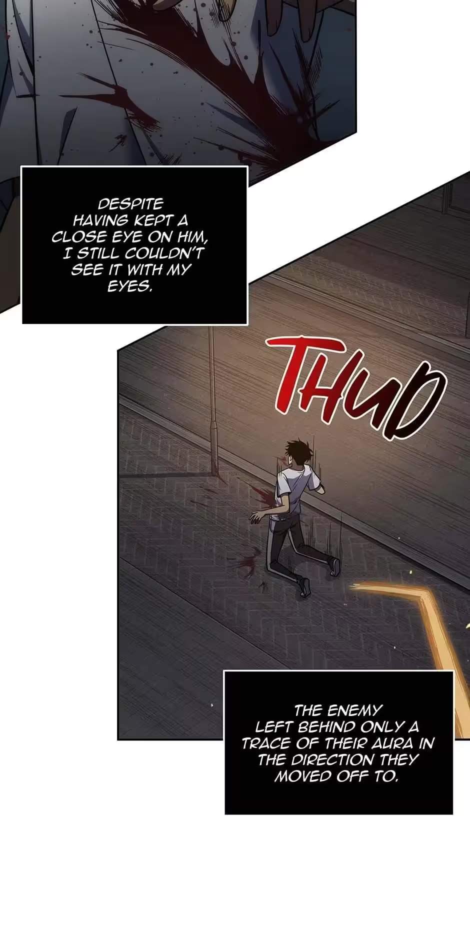 Tomb Raider King:End Line Chapter 243-eng-li - Page 6