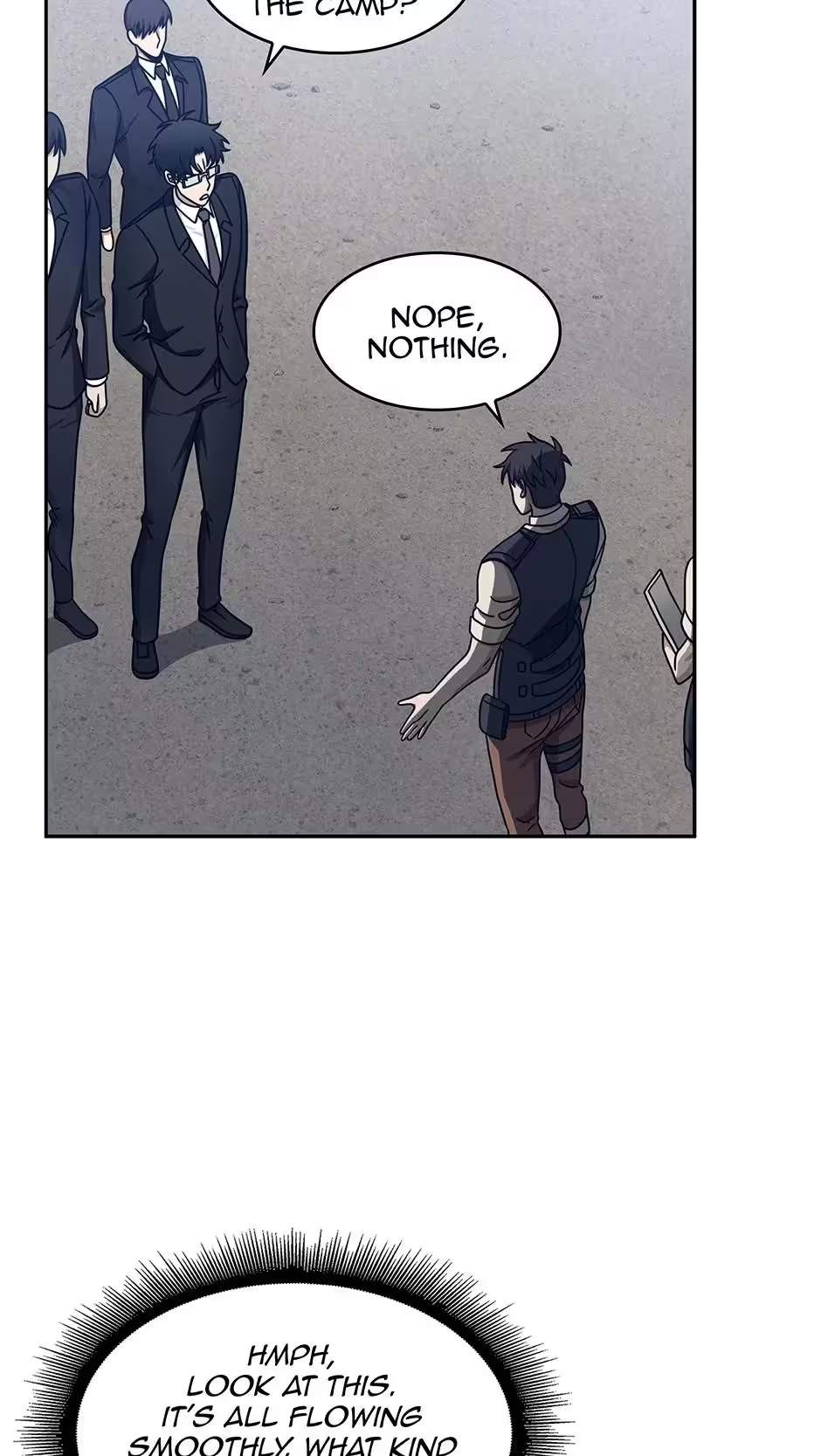 Tomb Raider King:End Line Chapter 171-eng-li - Page 53