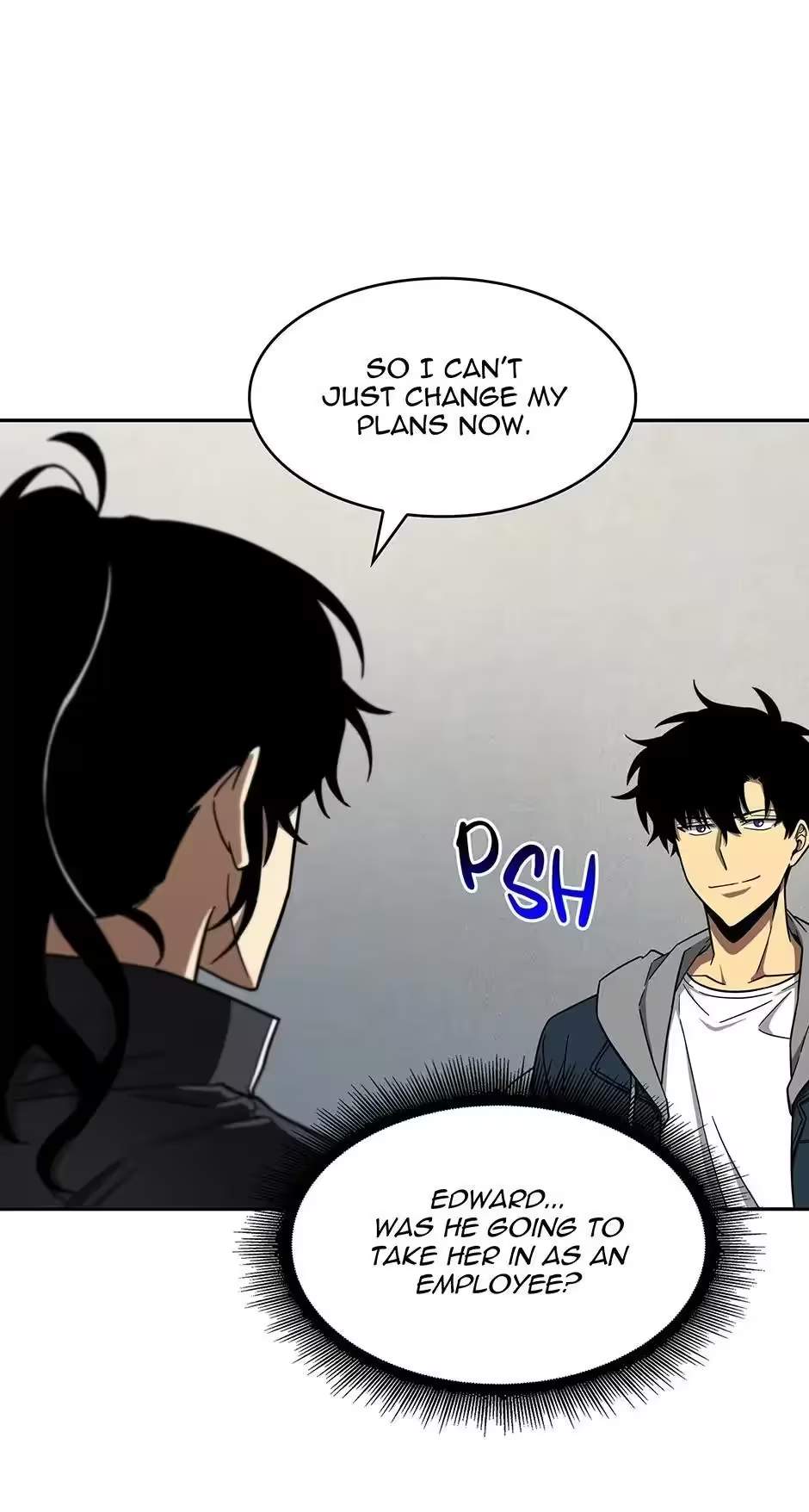 Tomb Raider King:End Line Chapter 248-eng-li - Page 24