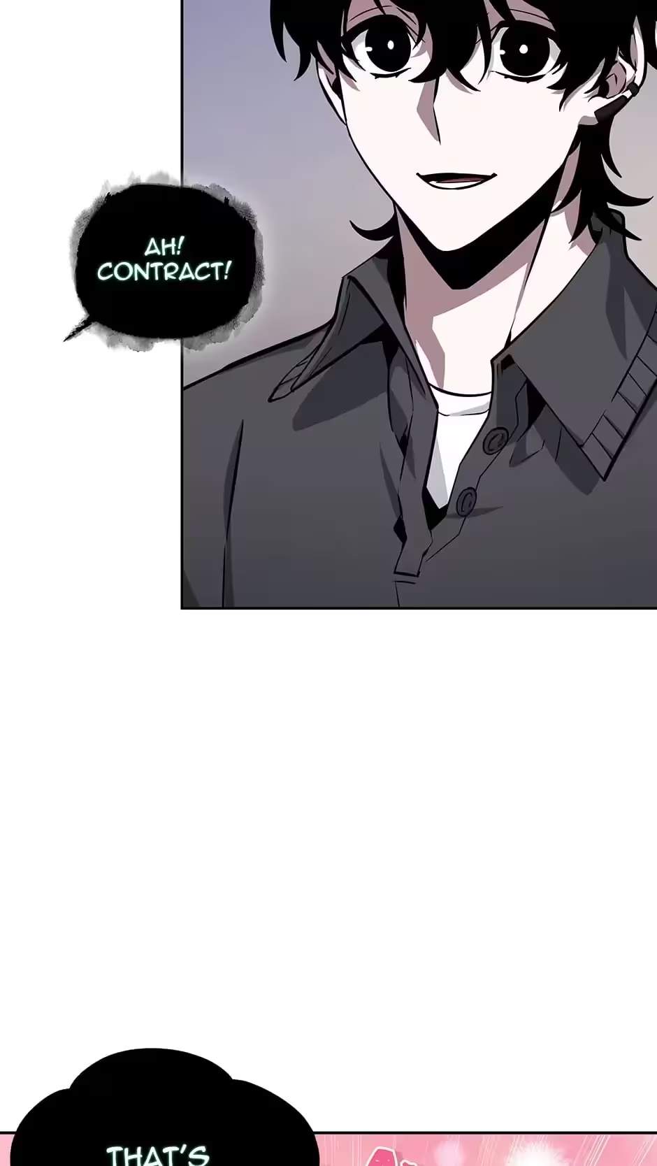 Tomb Raider King:End Line Chapter 410-eng-li - Page 23