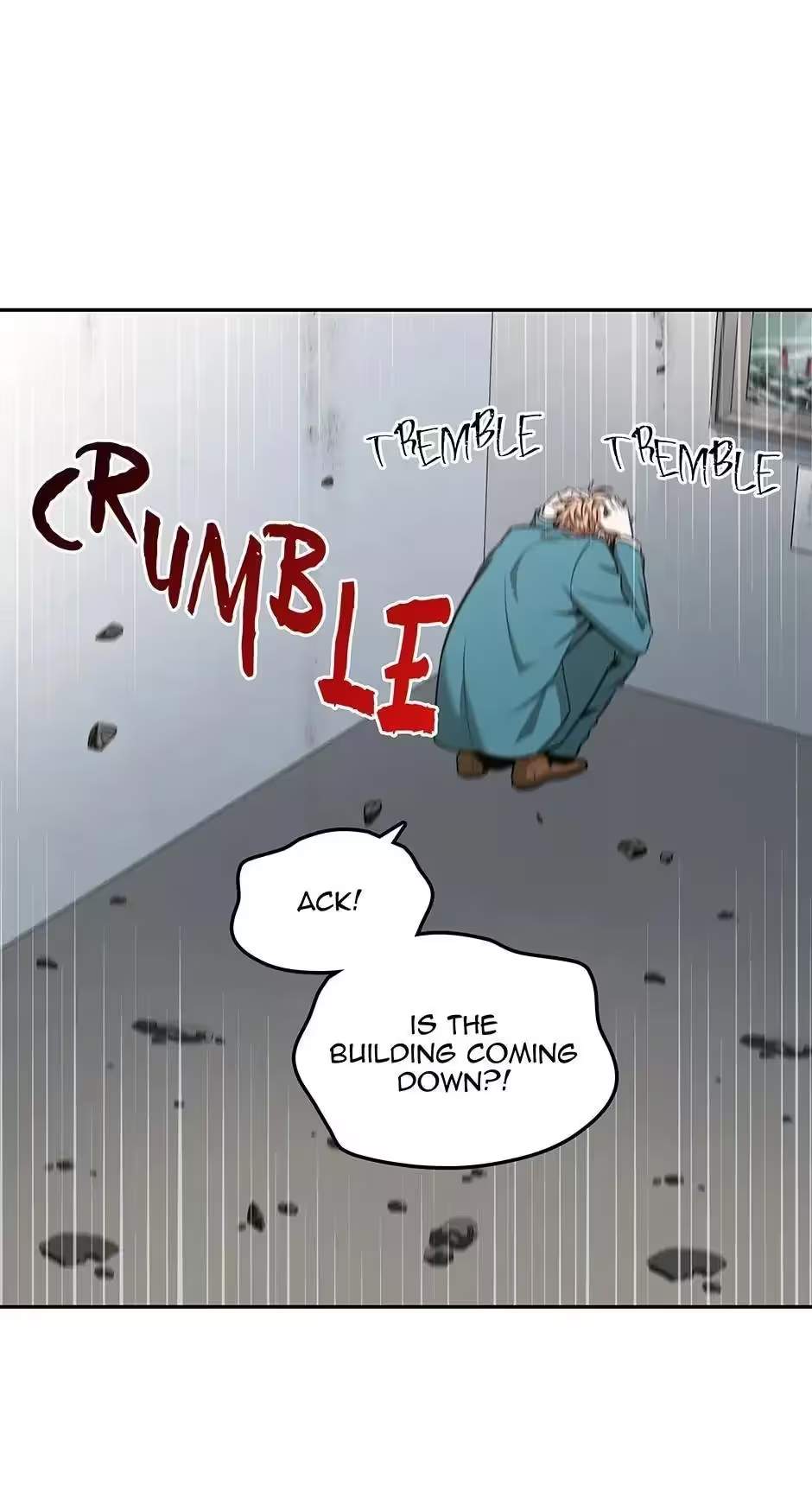Tomb Raider King:End Line Chapter 259-eng-li - Page 45