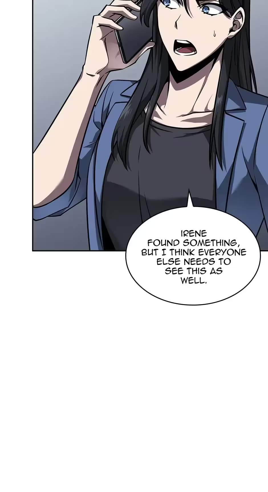 Tomb Raider King:End Line Chapter 372-eng-li - Page 41