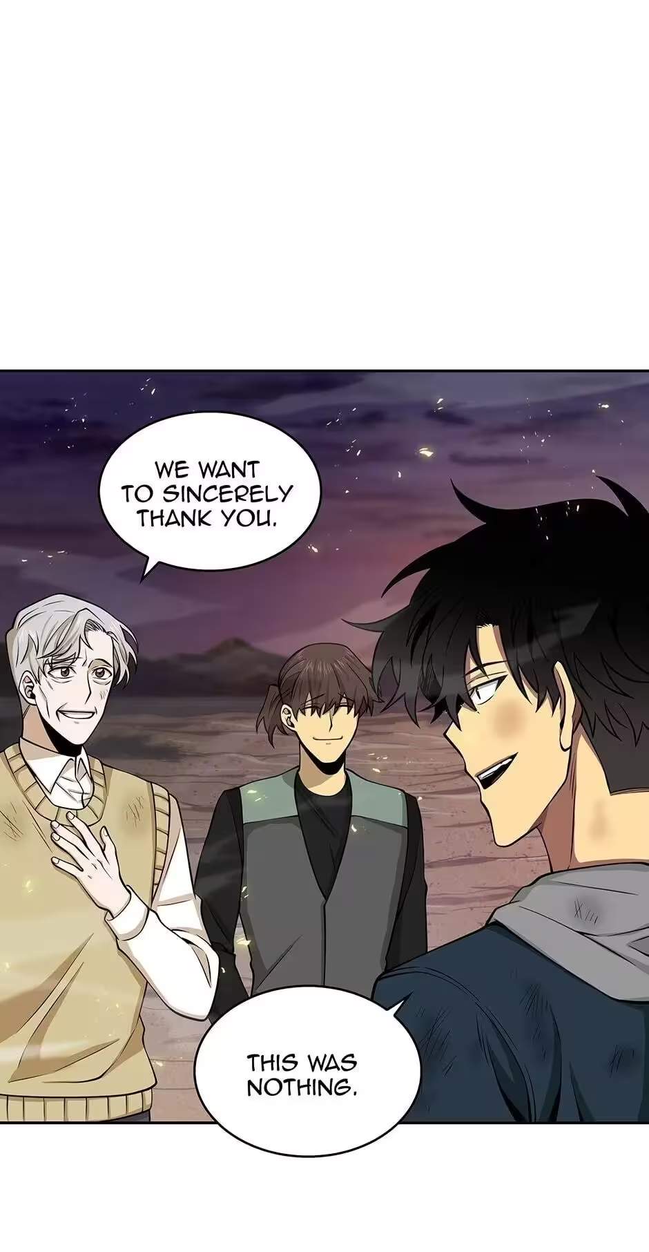 Tomb Raider King:End Line Chapter 128-eng-li - Page 60