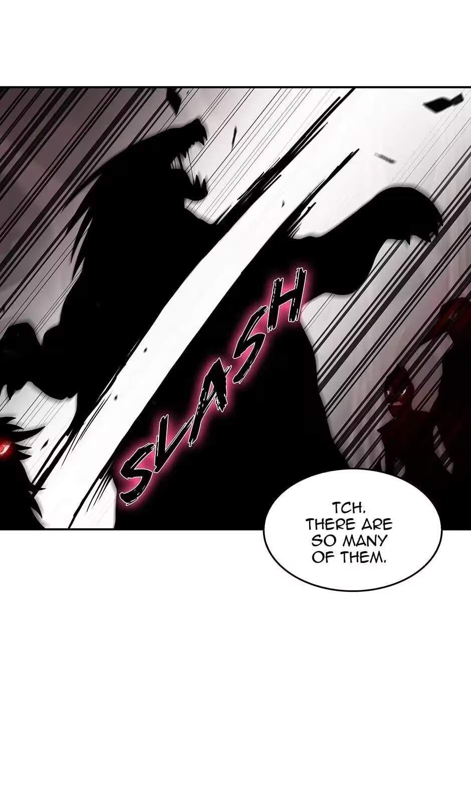 Tomb Raider King:End Line Chapter 114-eng-li - Page 29