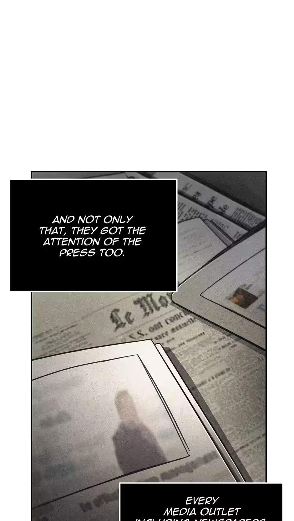 Tomb Raider King:End Line Chapter 352-eng-li - Page 10