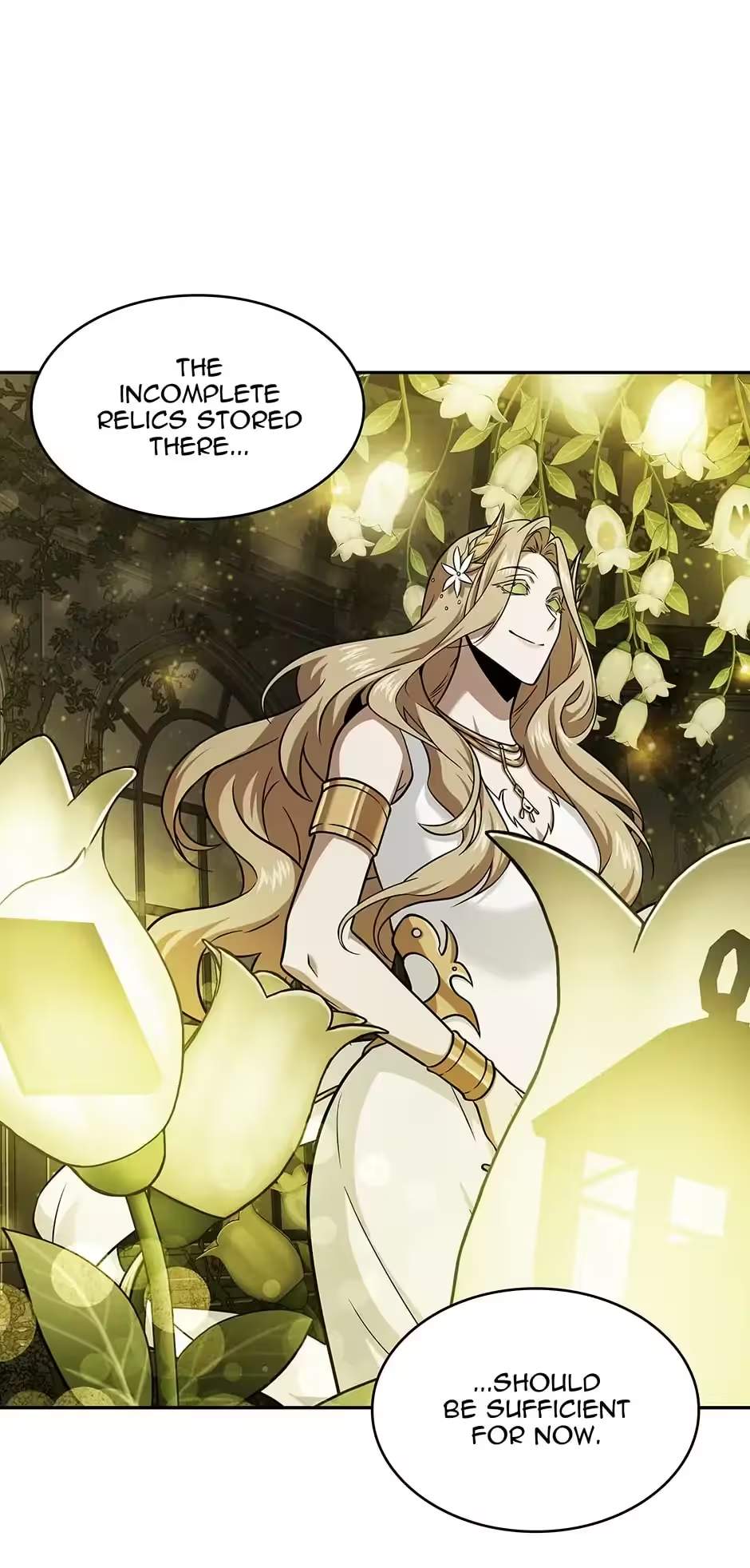 Tomb Raider King:End Line Chapter 349-eng-li - Page 46