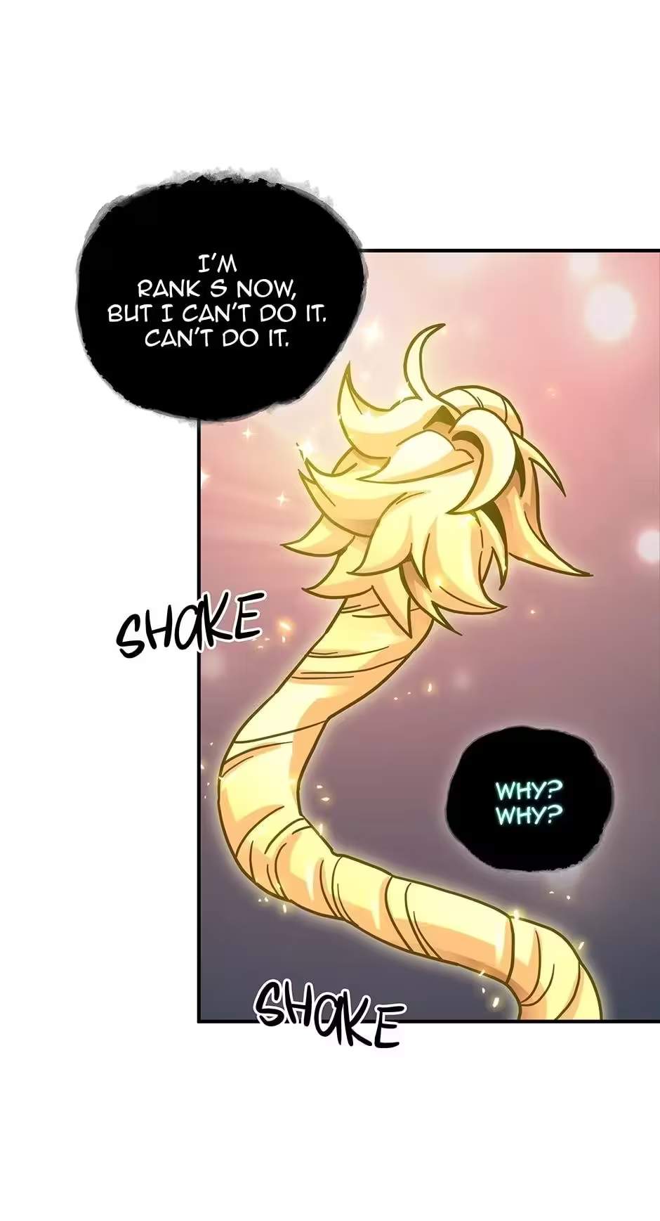 Tomb Raider King:End Line Chapter 145-eng-li - Page 37