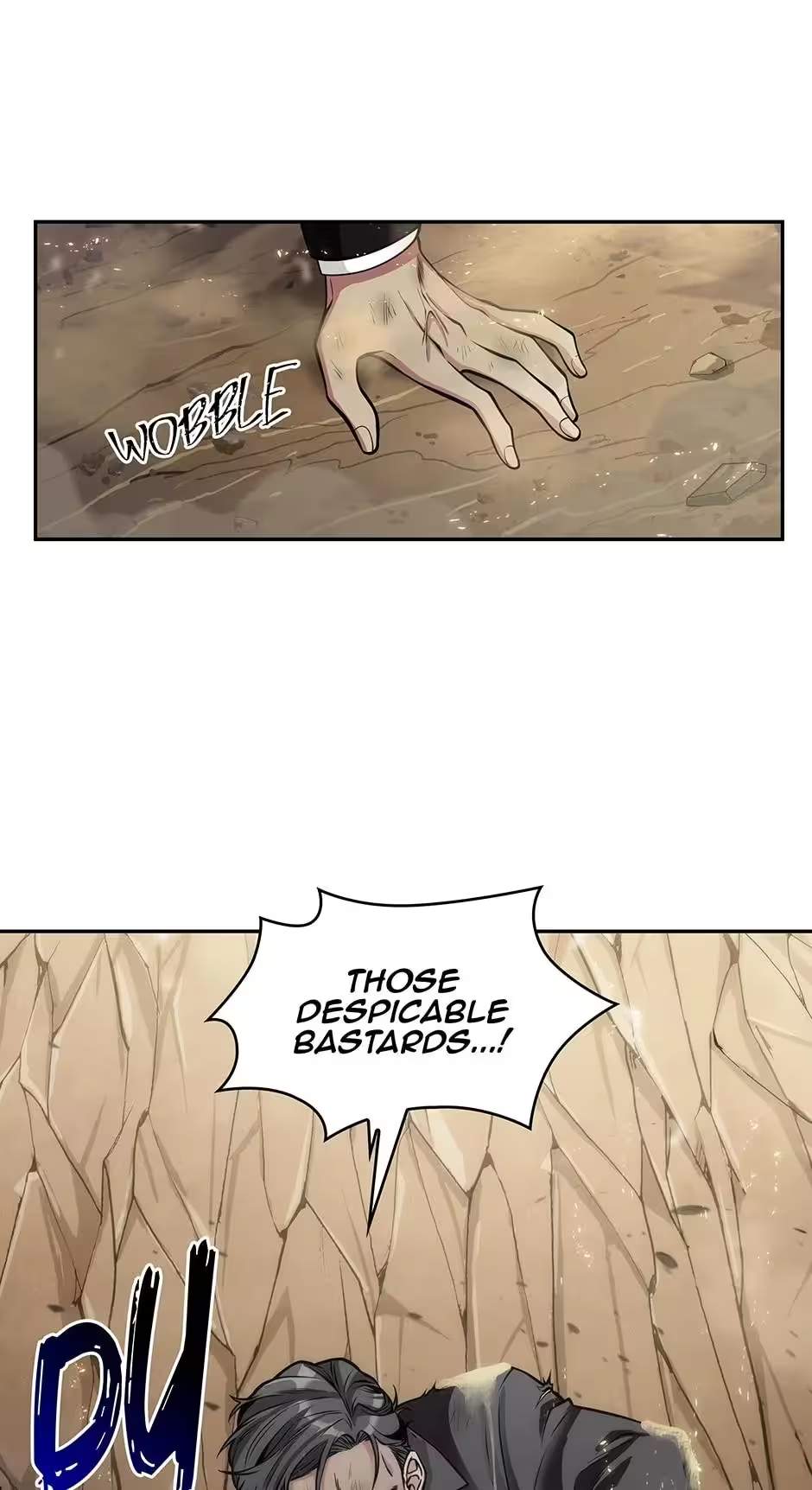 Tomb Raider King:End Line Chapter 140-eng-li - Page 56