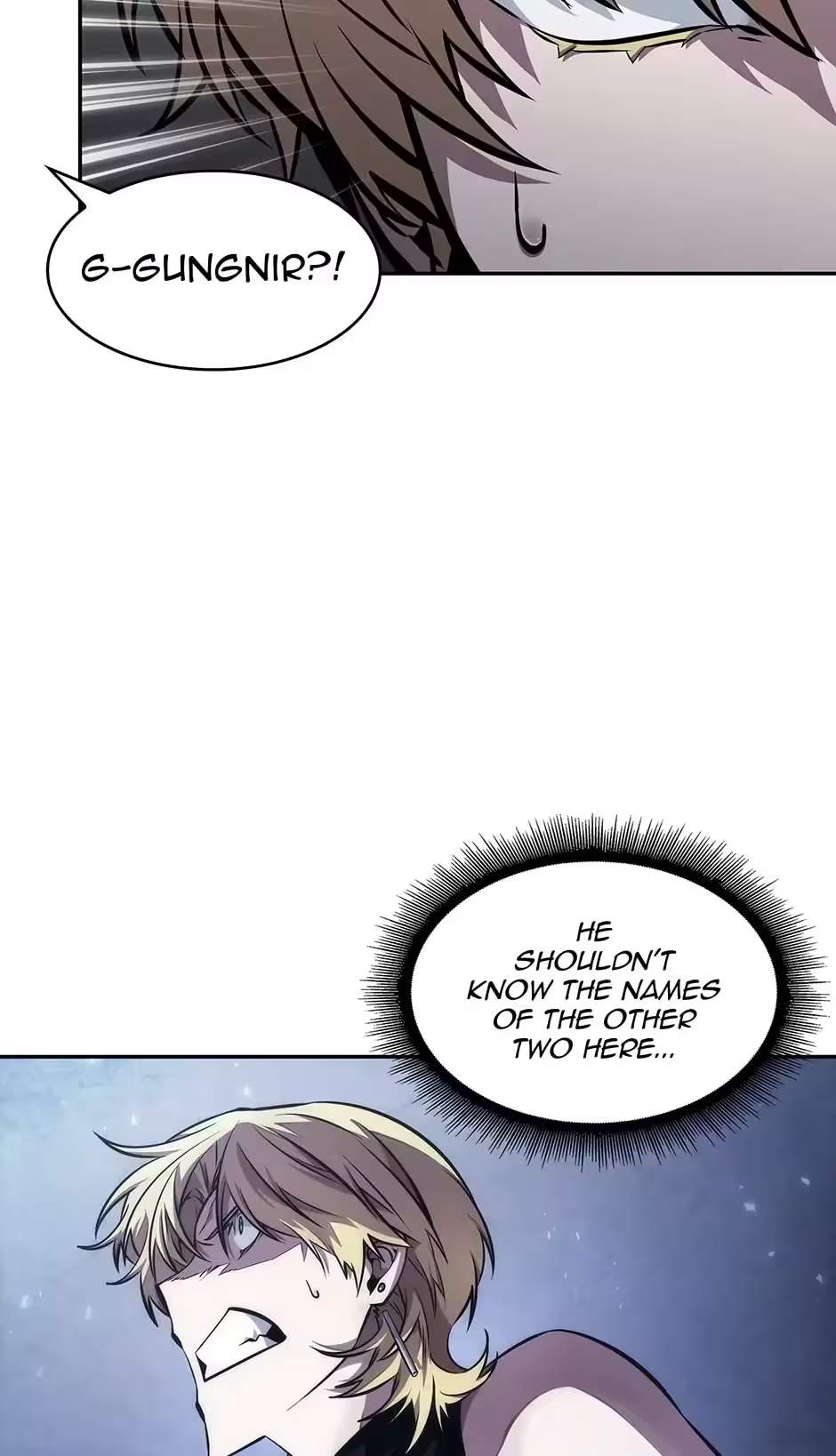Tomb Raider King:End Line Chapter 363-eng-li - Page 46