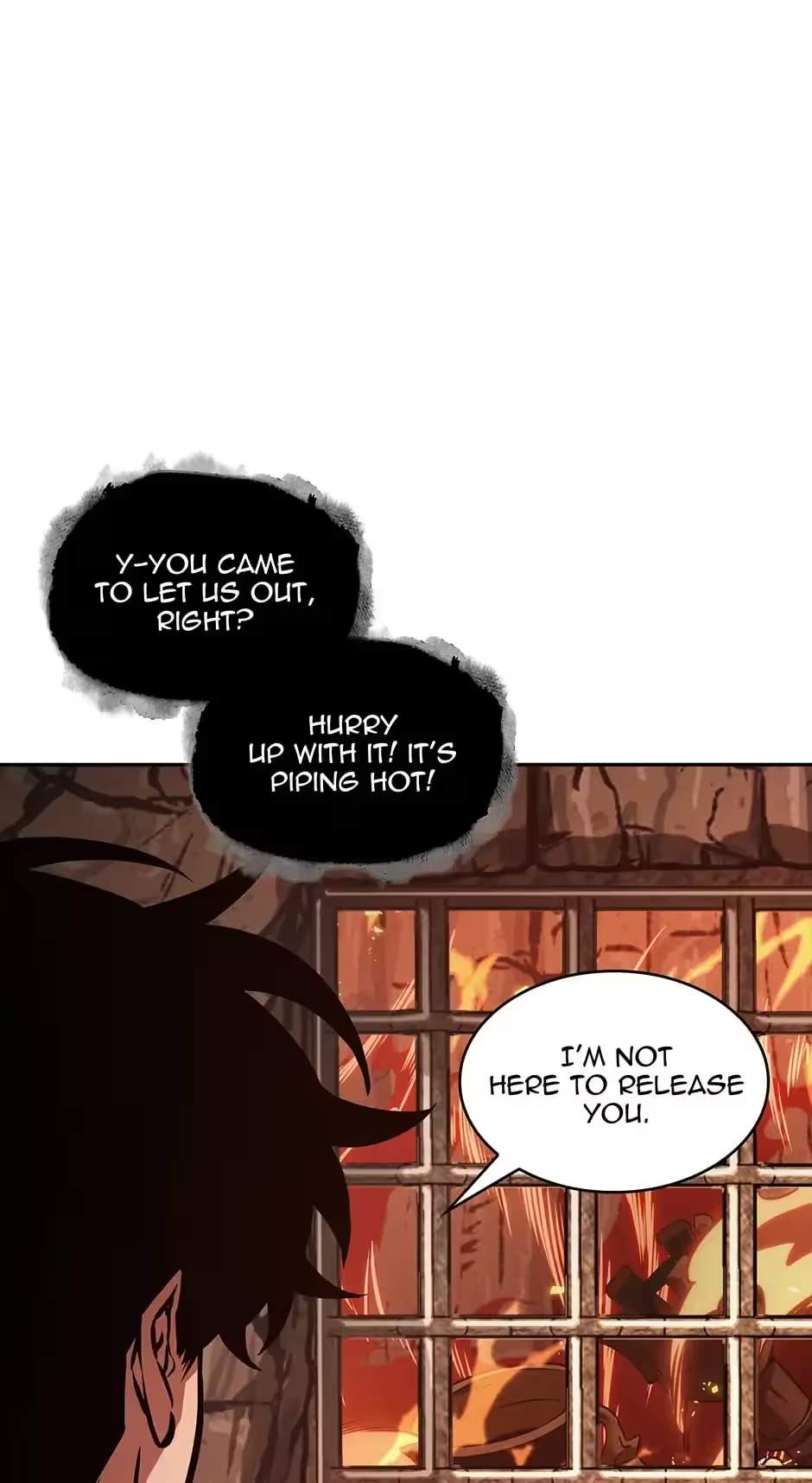Tomb Raider King:End Line Chapter 367-eng-li - Page 28