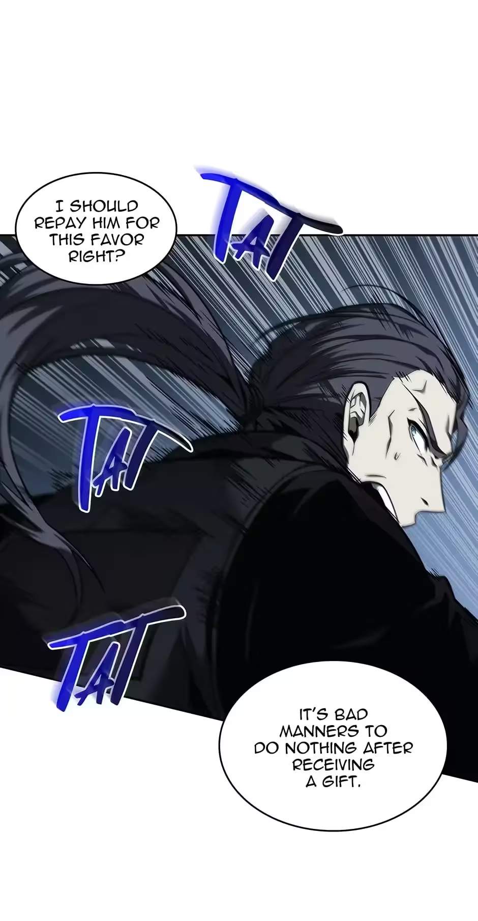 Tomb Raider King:End Line Chapter 338-eng-li - Page 68