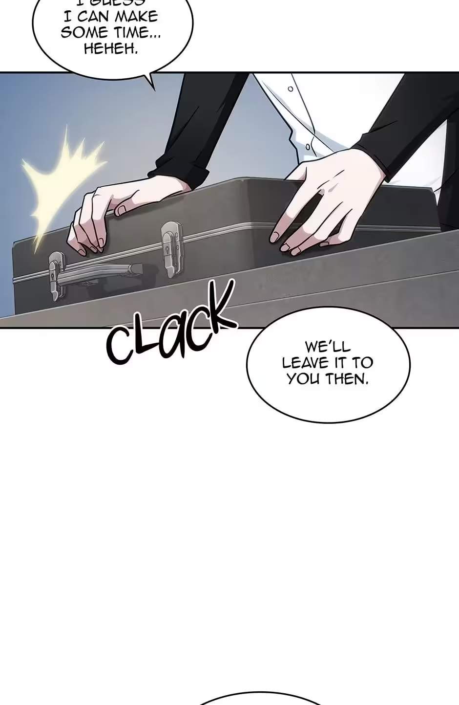 Tomb Raider King:End Line Chapter 187-eng-li - Page 50