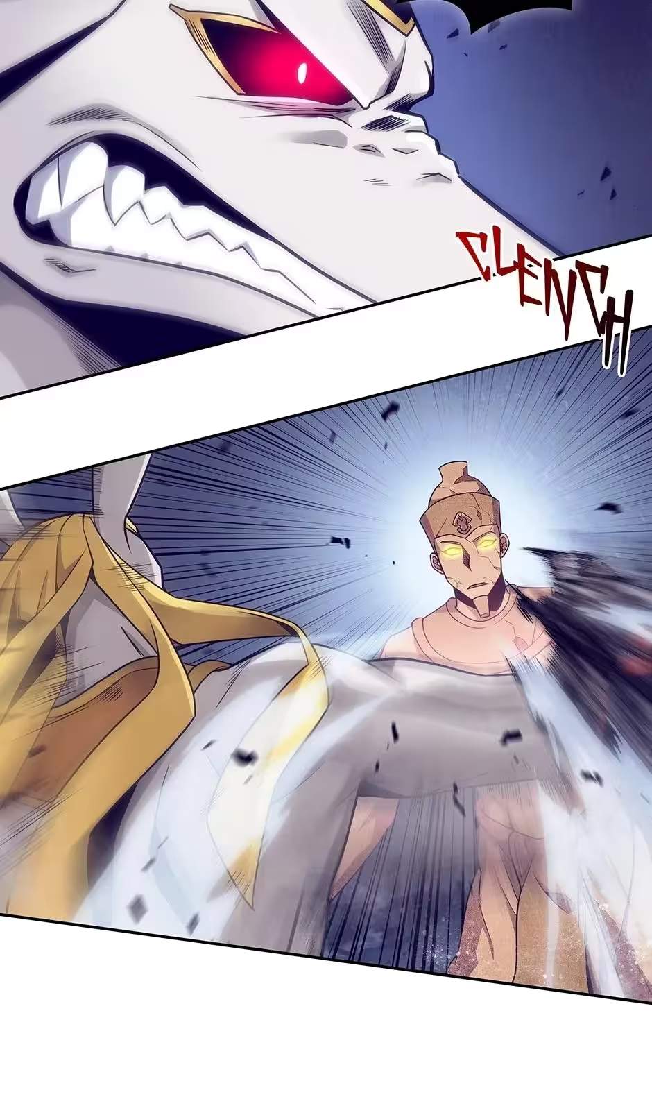 Tomb Raider King:End Line Chapter 181-eng-li - Page 2