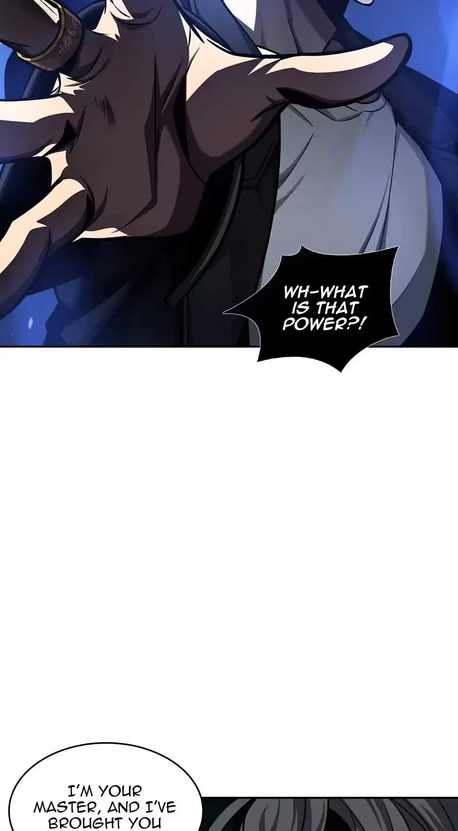 Tomb Raider King:End Line Chapter 321-eng-li - Page 21