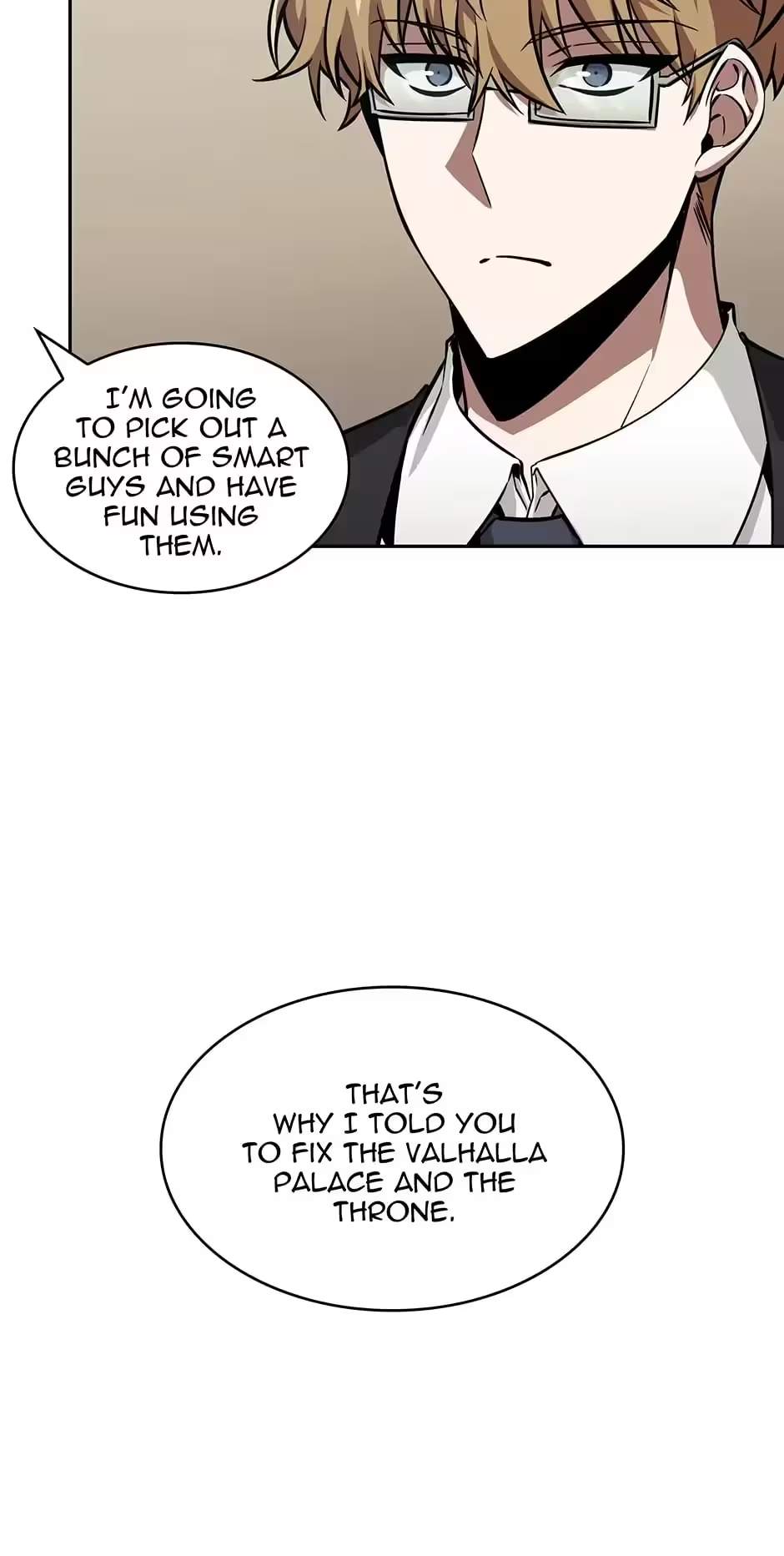 Tomb Raider King:End Line Chapter 396-eng-li - Page 36