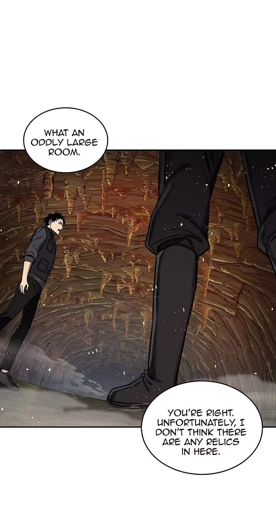 Tomb Raider King:End Line Chapter 120-eng-li - Page 13