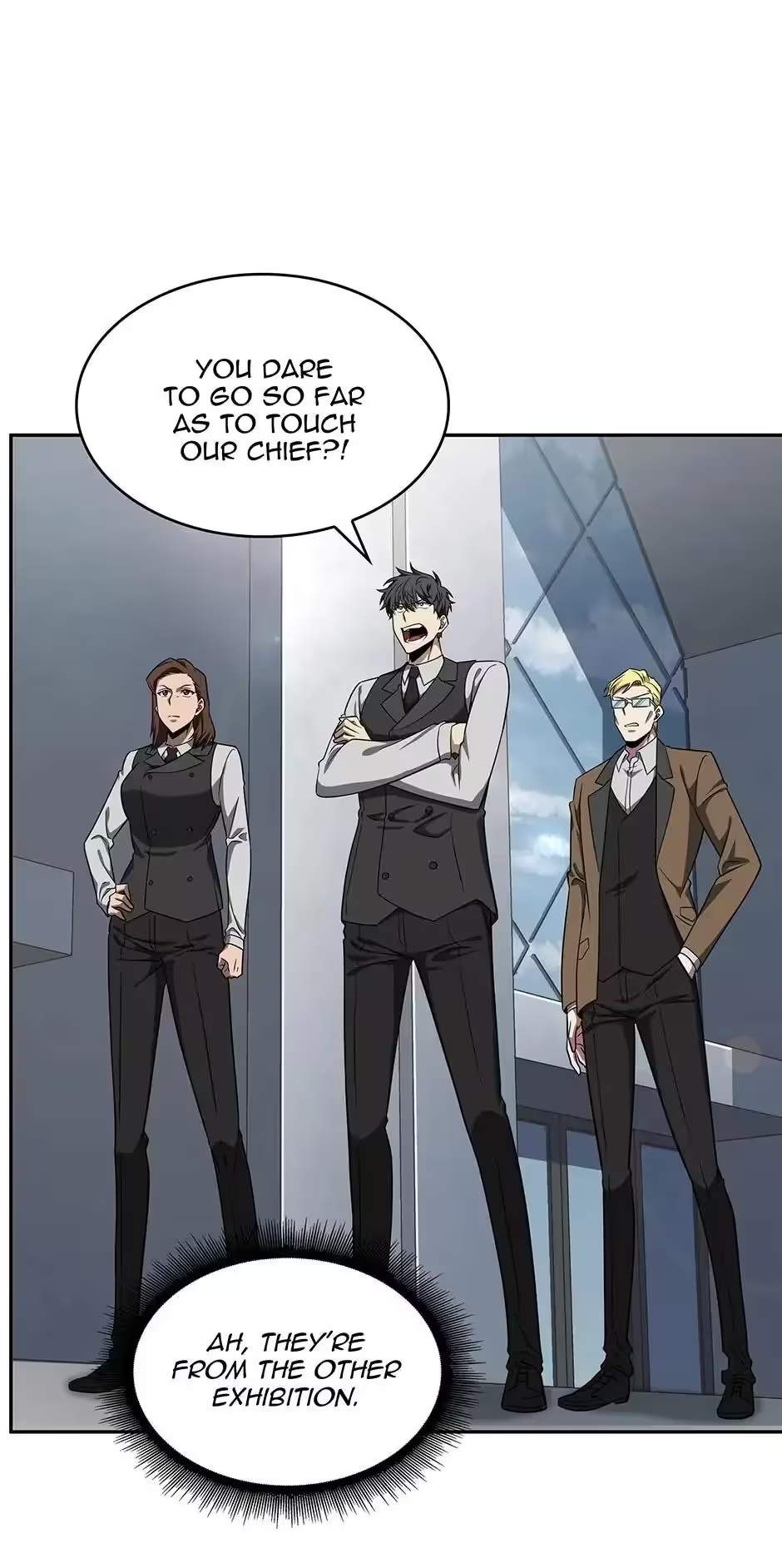 Tomb Raider King:End Line Chapter 256-eng-li - Page 62