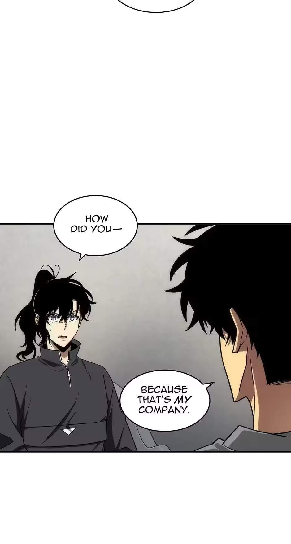 Tomb Raider King:End Line Chapter 248-eng-li - Page 26