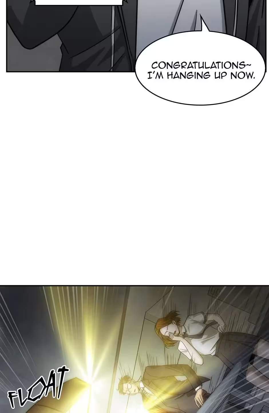 Tomb Raider King:End Line Chapter 160-eng-li - Page 60