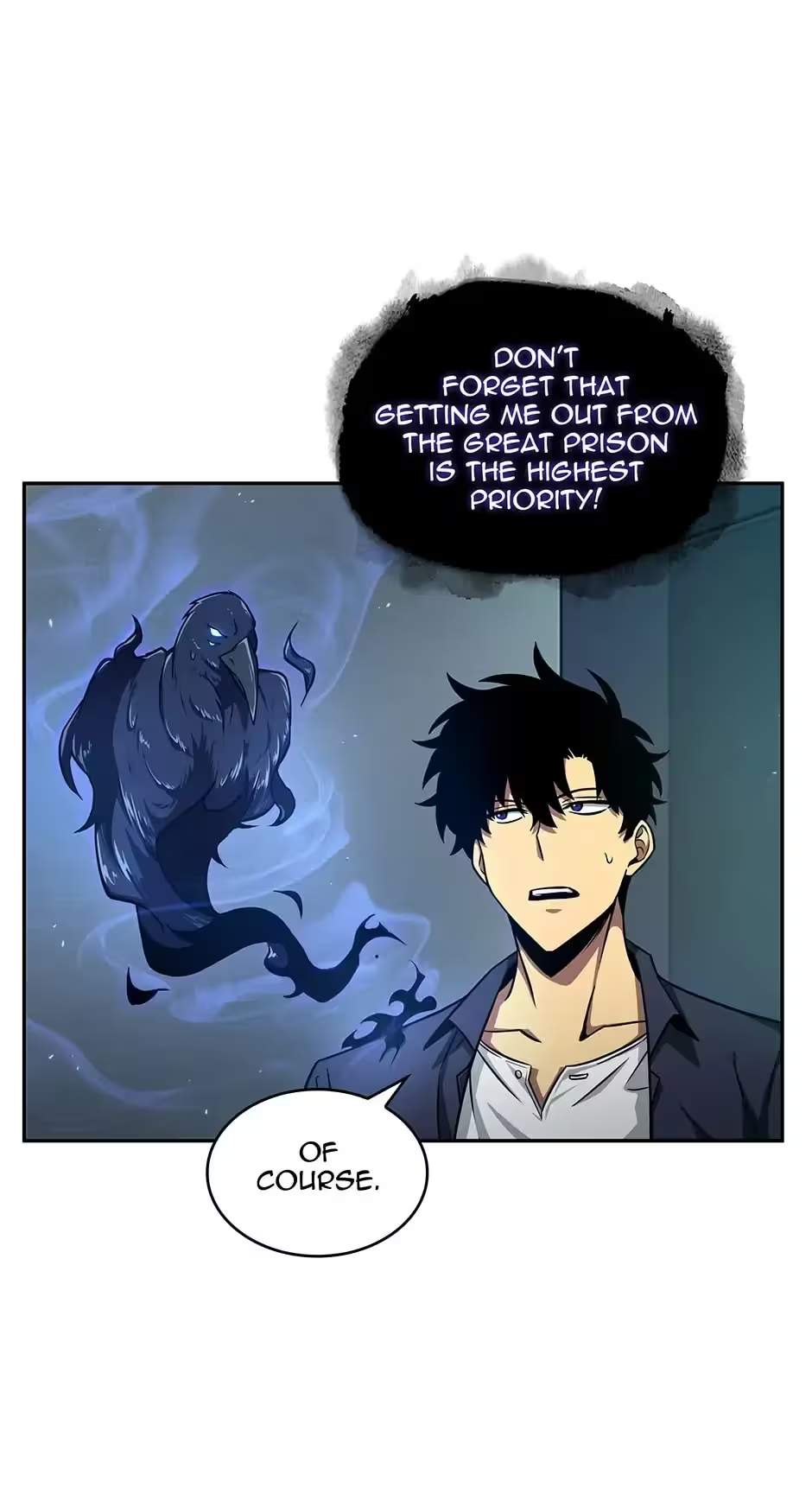 Tomb Raider King:End Line Chapter 293-eng-li - Page 38