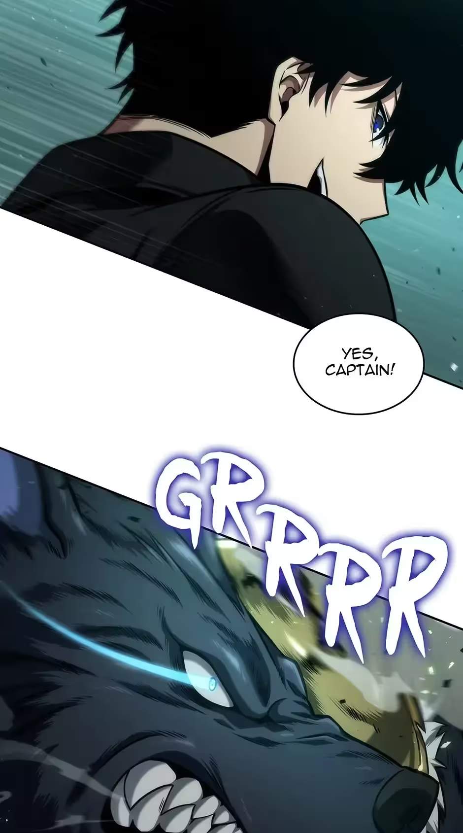 Tomb Raider King:End Line Chapter 327-eng-li - Page 65