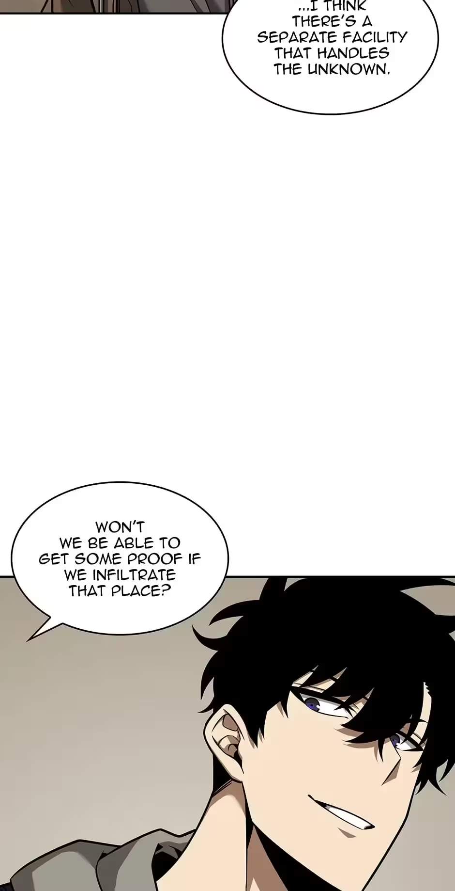 Tomb Raider King:End Line Chapter 340-eng-li - Page 40