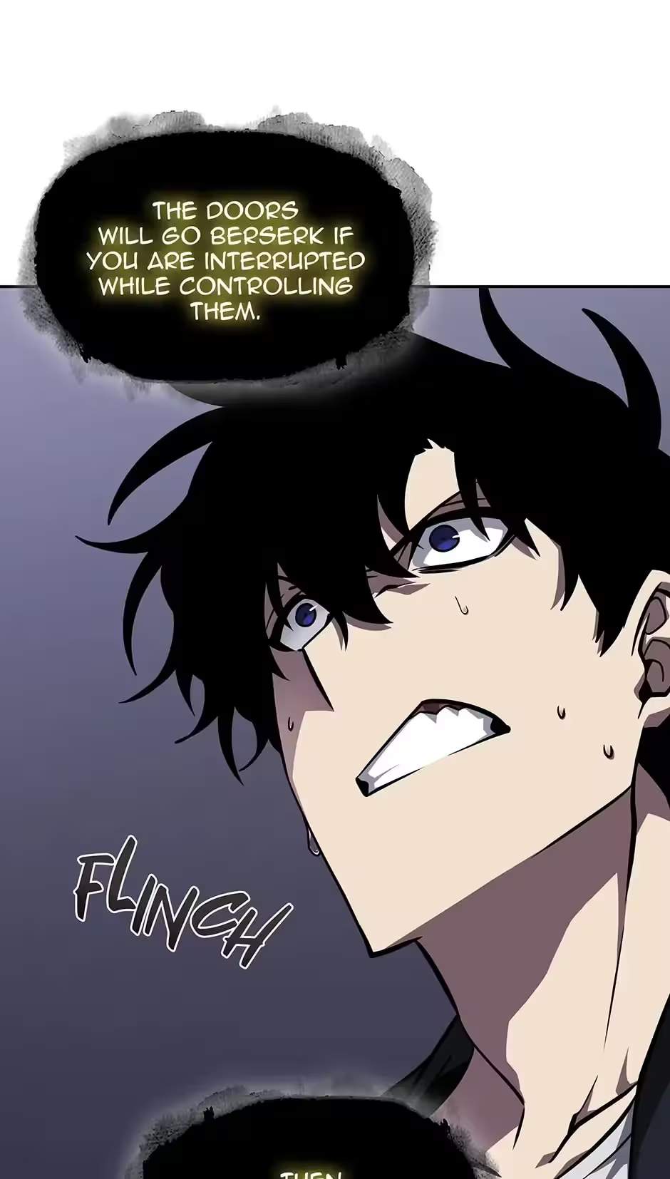 Tomb Raider King:End Line Chapter 392-eng-li - Page 49