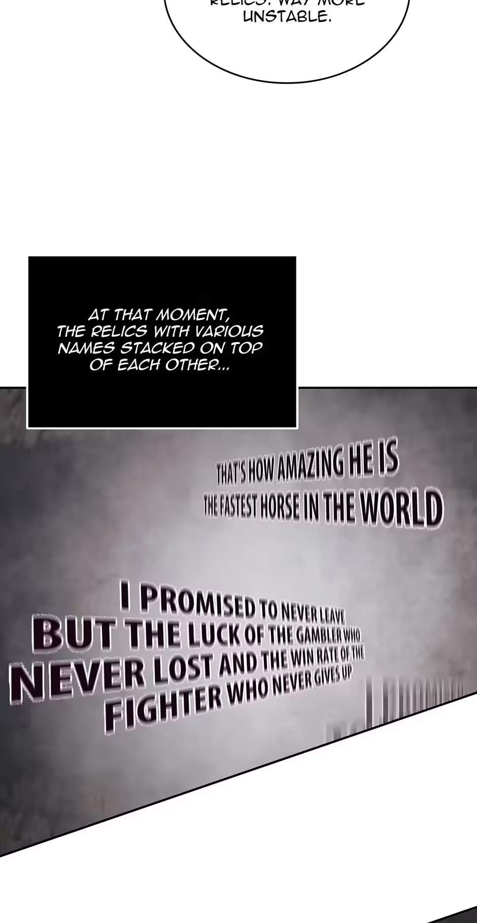 Tomb Raider King:End Line Chapter 339-eng-li - Page 66