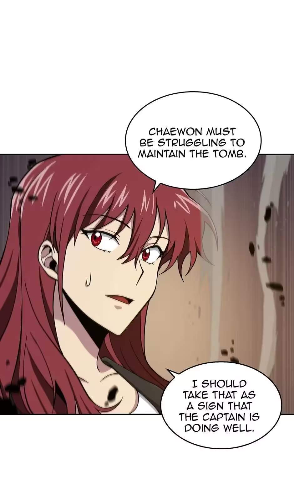 Tomb Raider King:End Line Chapter 114-eng-li - Page 19