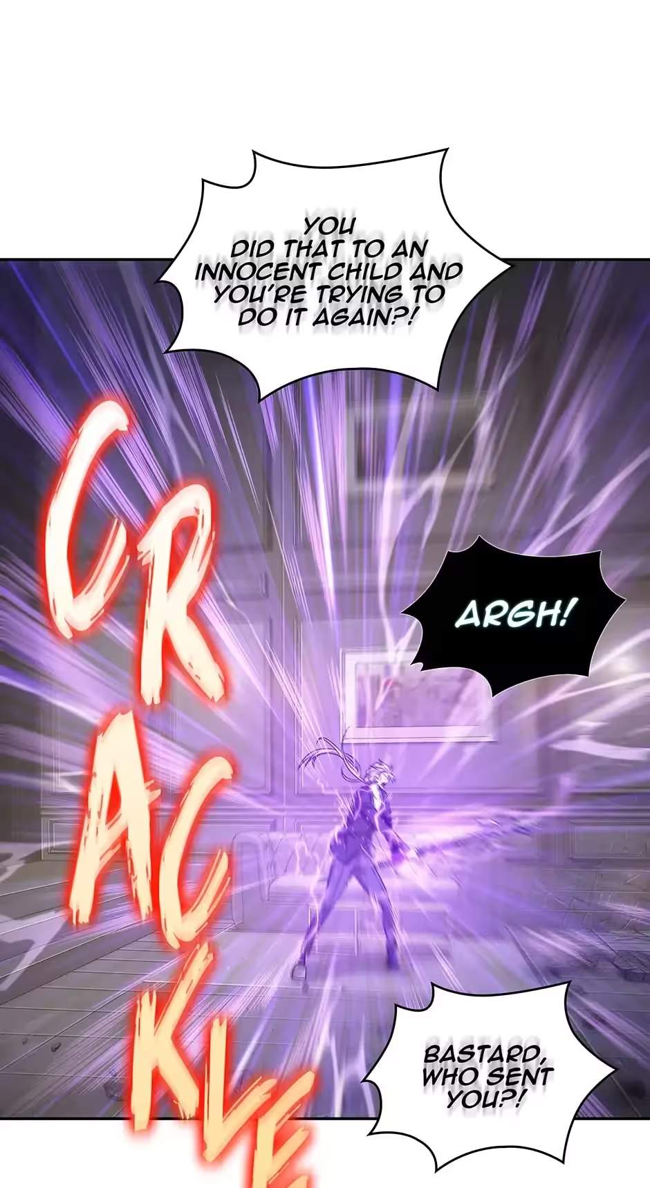 Tomb Raider King:End Line Chapter 286-eng-li - Page 26