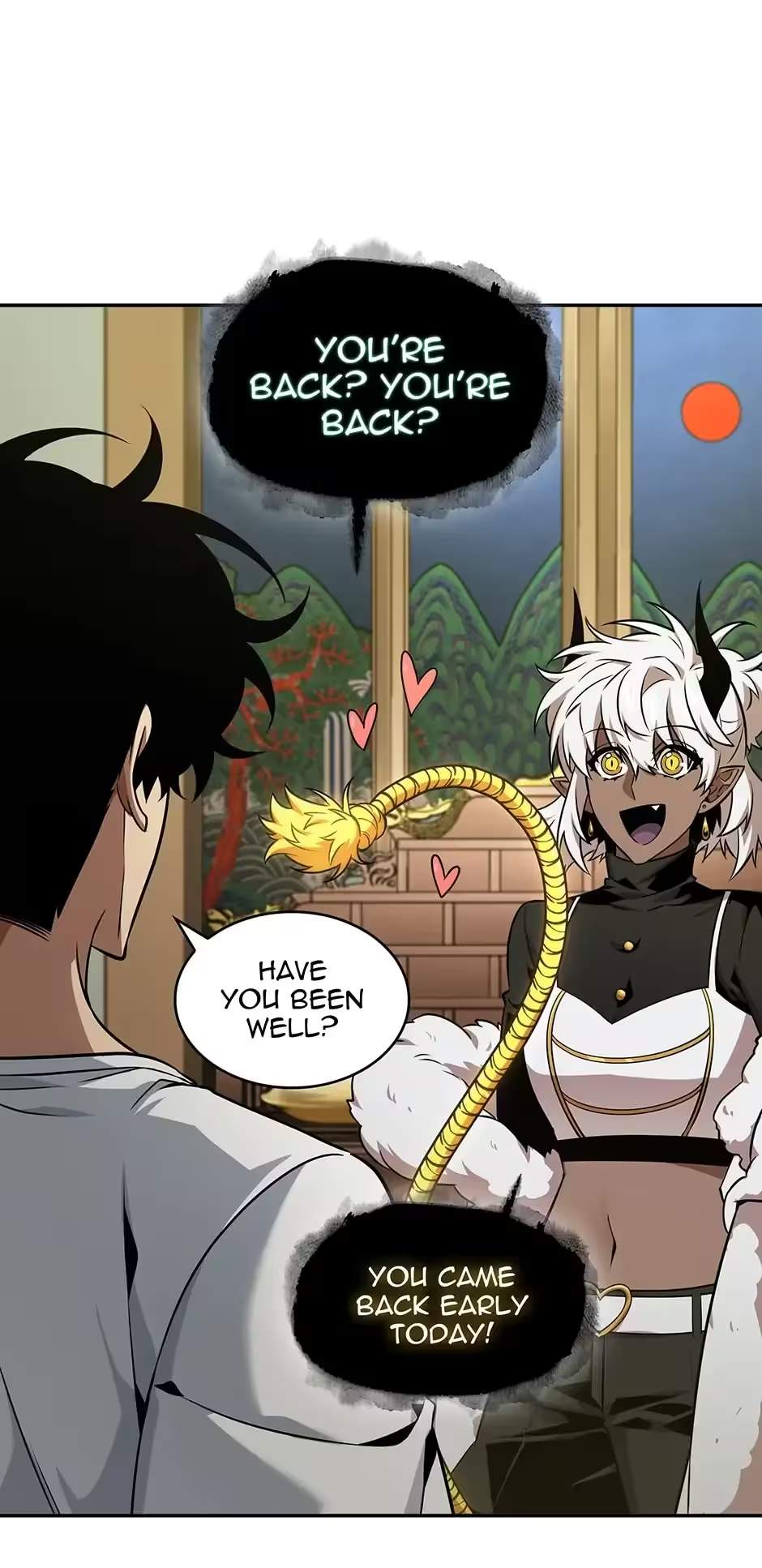 Tomb Raider King:End Line Chapter 409-eng-li - Page 40
