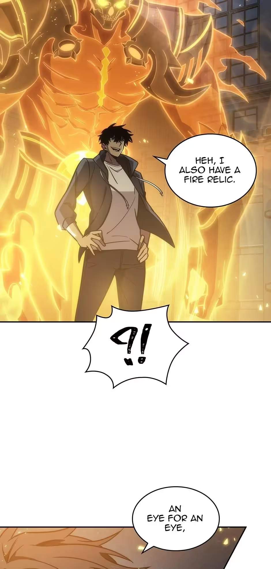 Tomb Raider King:End Line Chapter 212-eng-li - Page 49