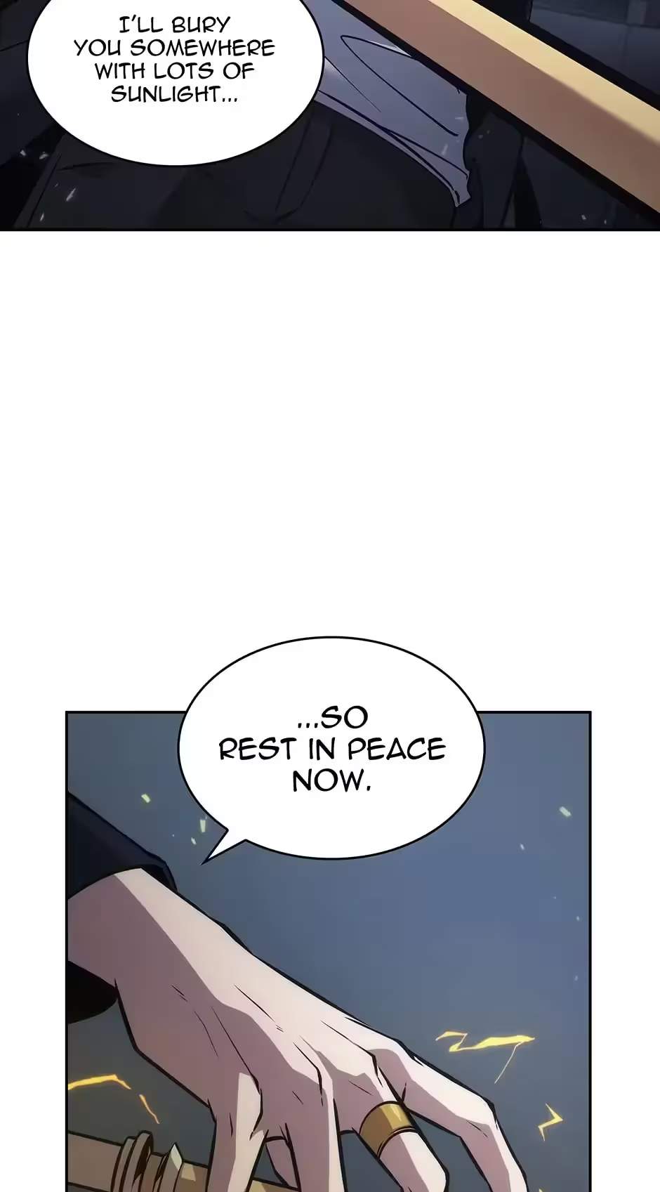 Tomb Raider King:End Line Chapter 365-eng-li - Page 44