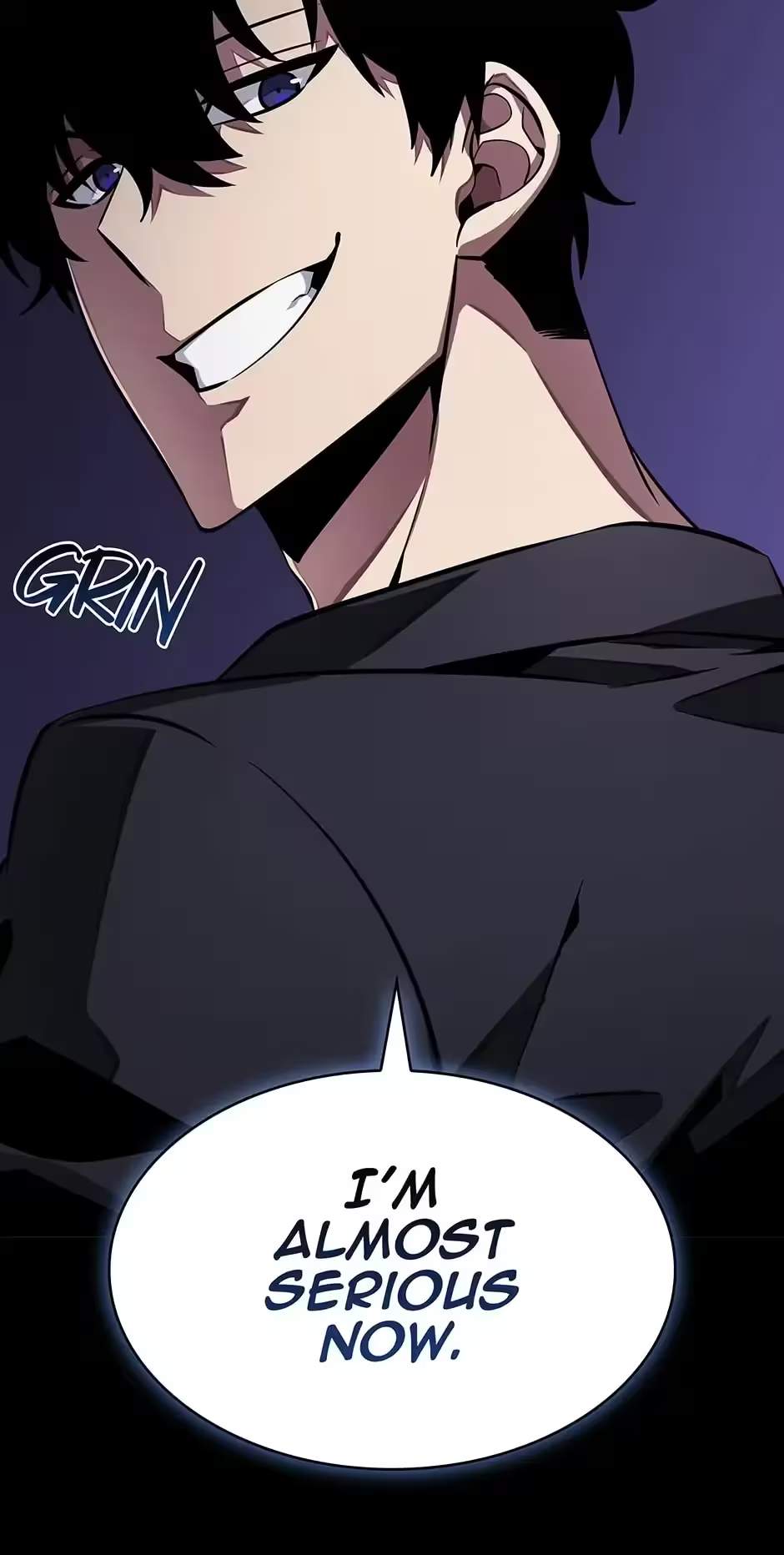 Tomb Raider King:End Line Chapter 396-eng-li - Page 20