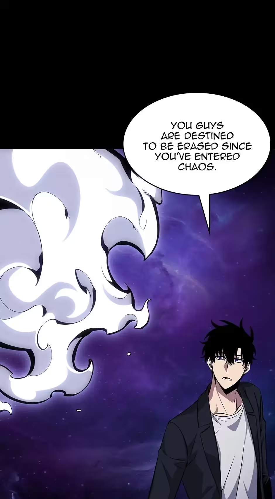 Tomb Raider King:End Line Chapter 396-eng-li - Page 13