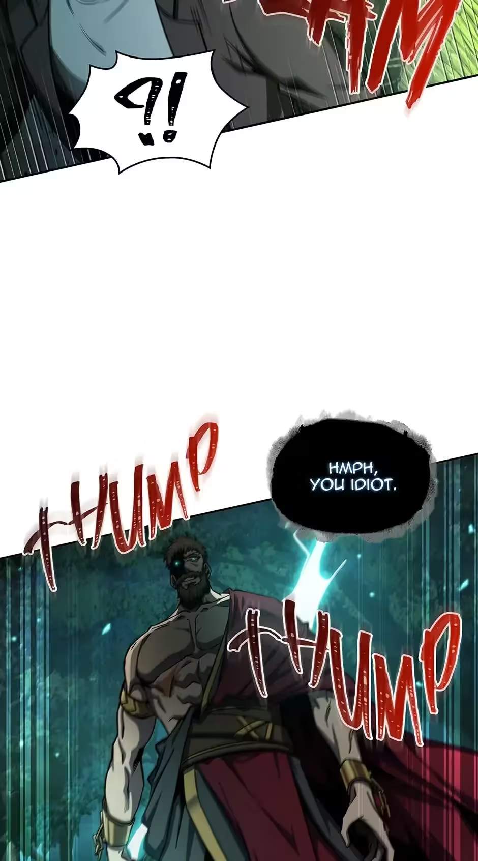 Tomb Raider King:End Line Chapter 319-eng-li - Page 27