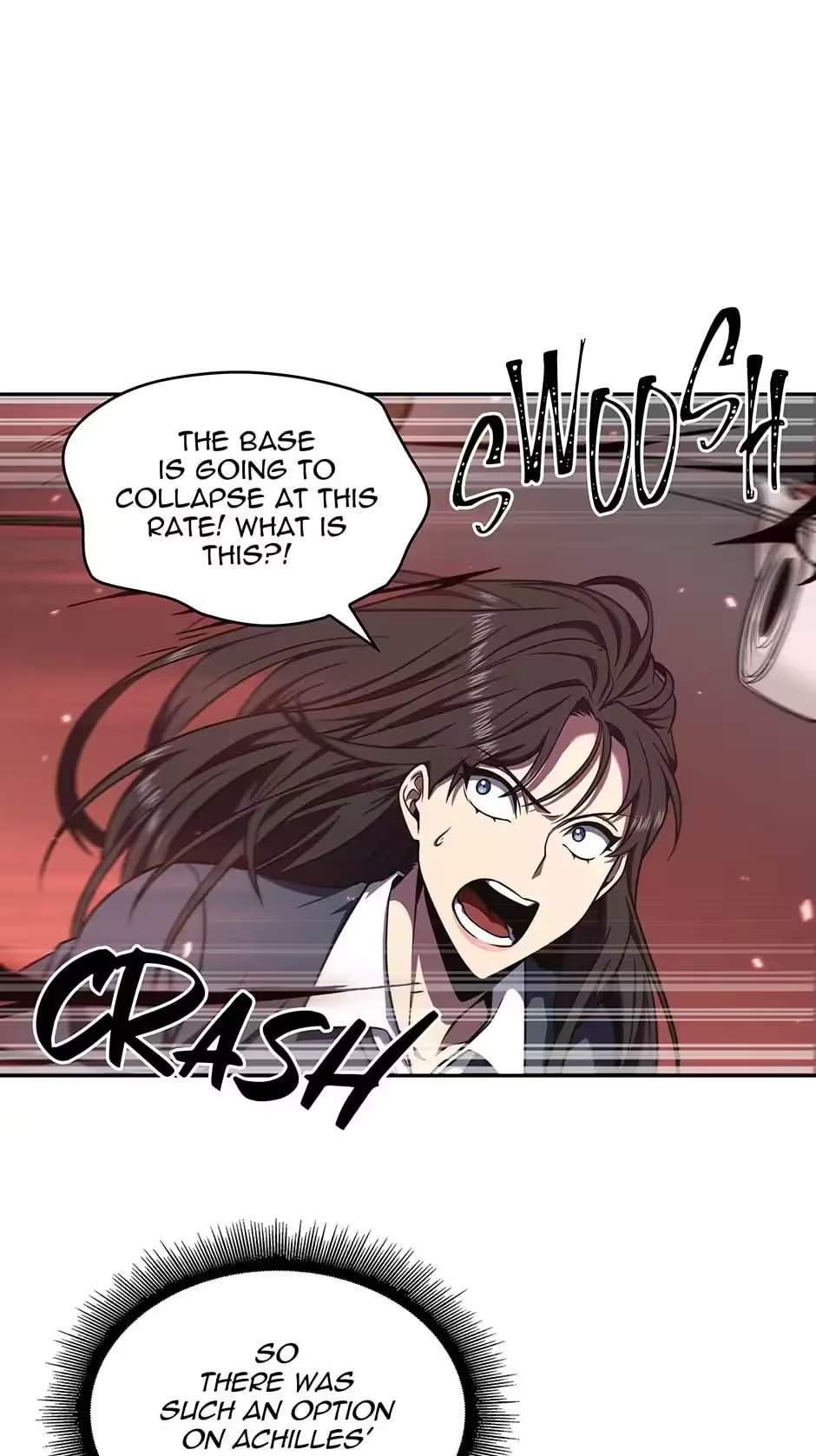 Tomb Raider King:End Line Chapter 285-eng-li - Page 23