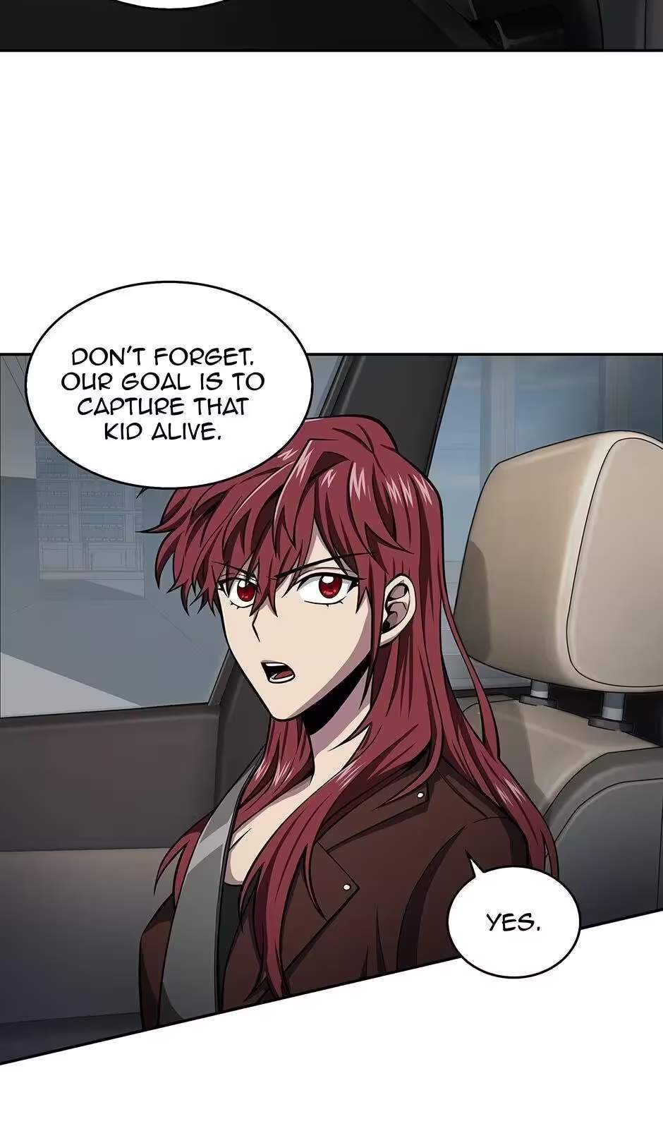 Tomb Raider King:End Line Chapter 124-eng-li - Page 3